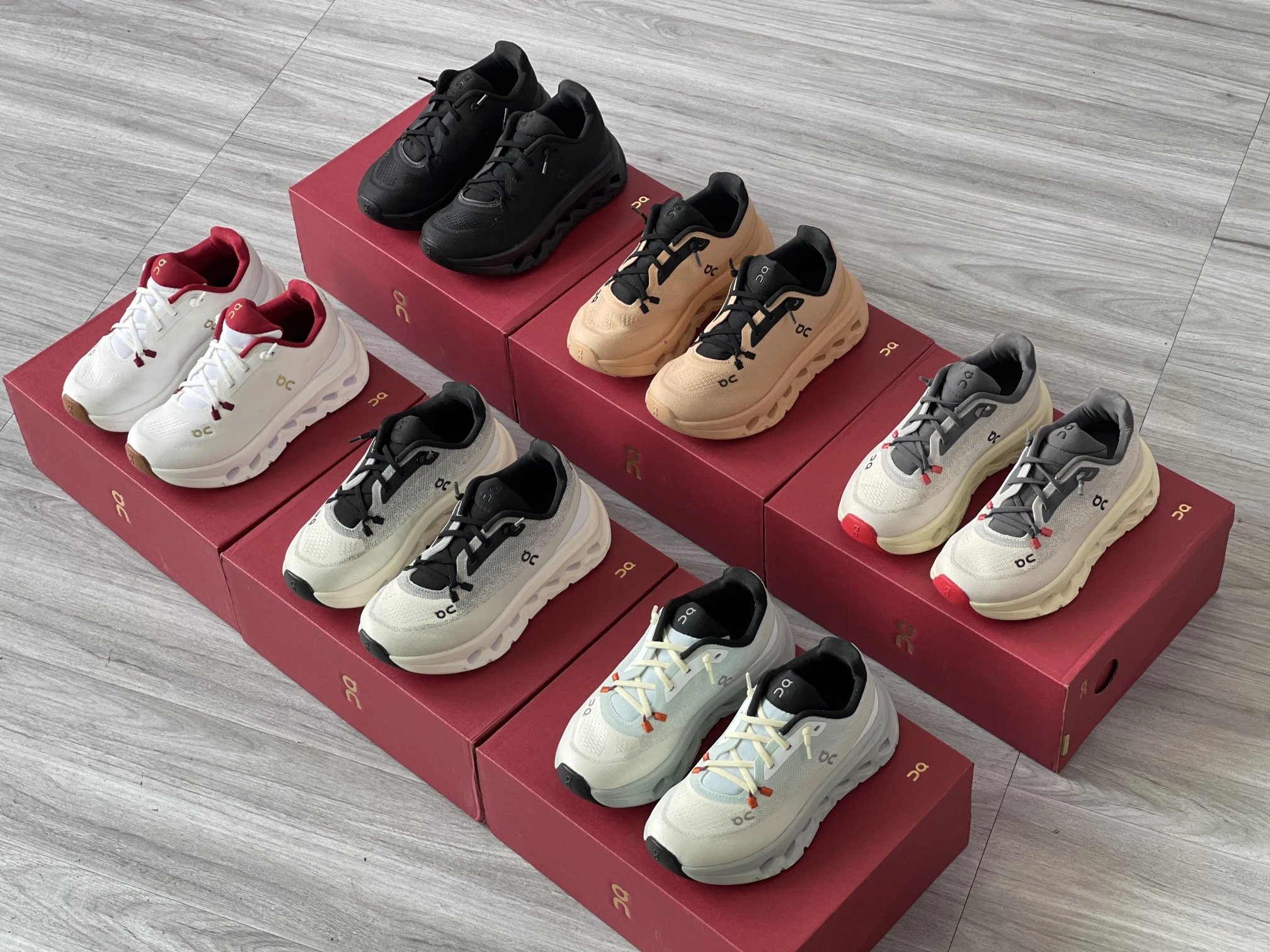 图片[7]-On昂跑 童鞋 Cloudtilt 梭织面28—37-选品中心