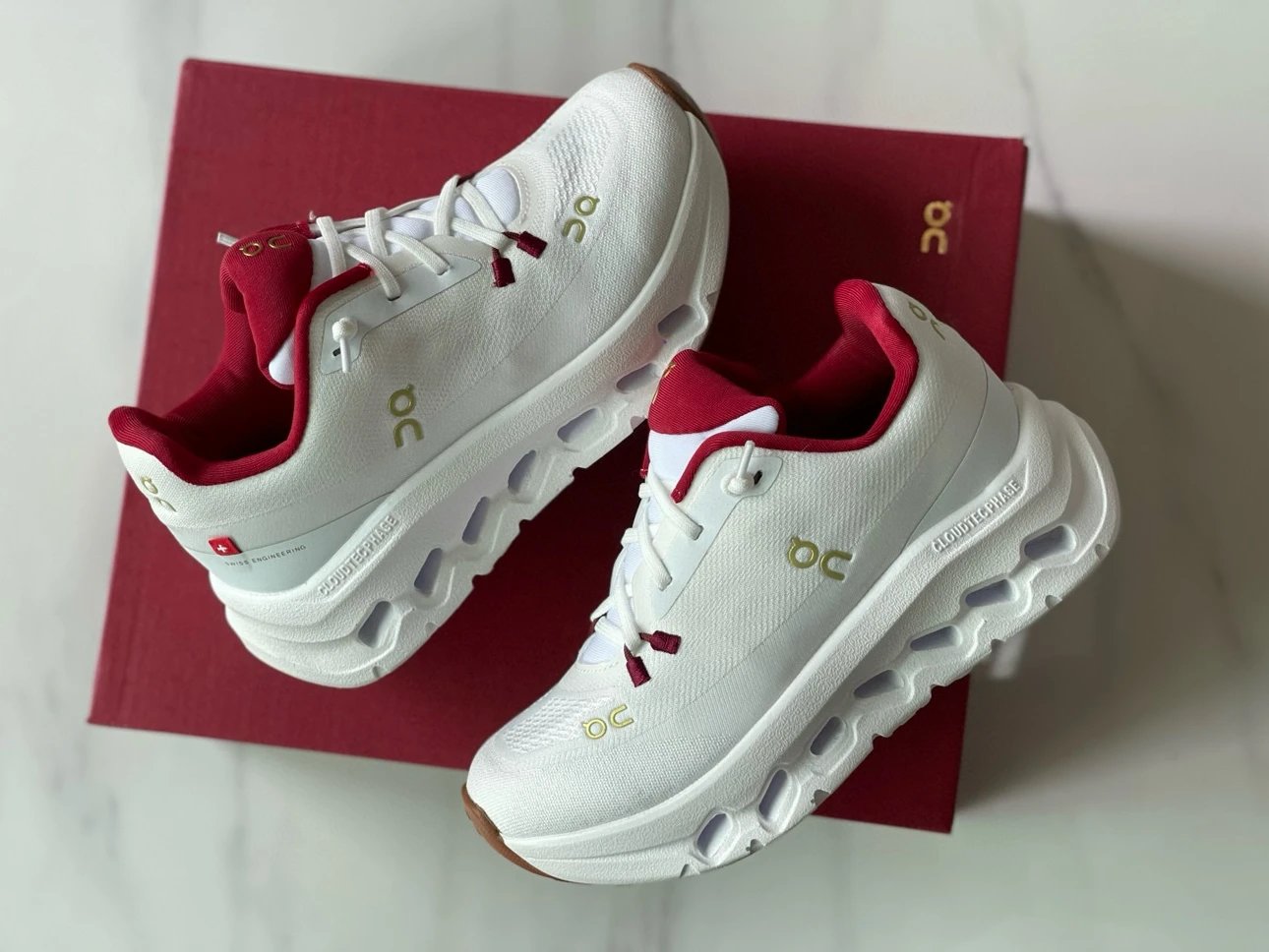 图片[5]-On昂跑 童鞋 Cloudtilt 梭织面28—37-选品中心