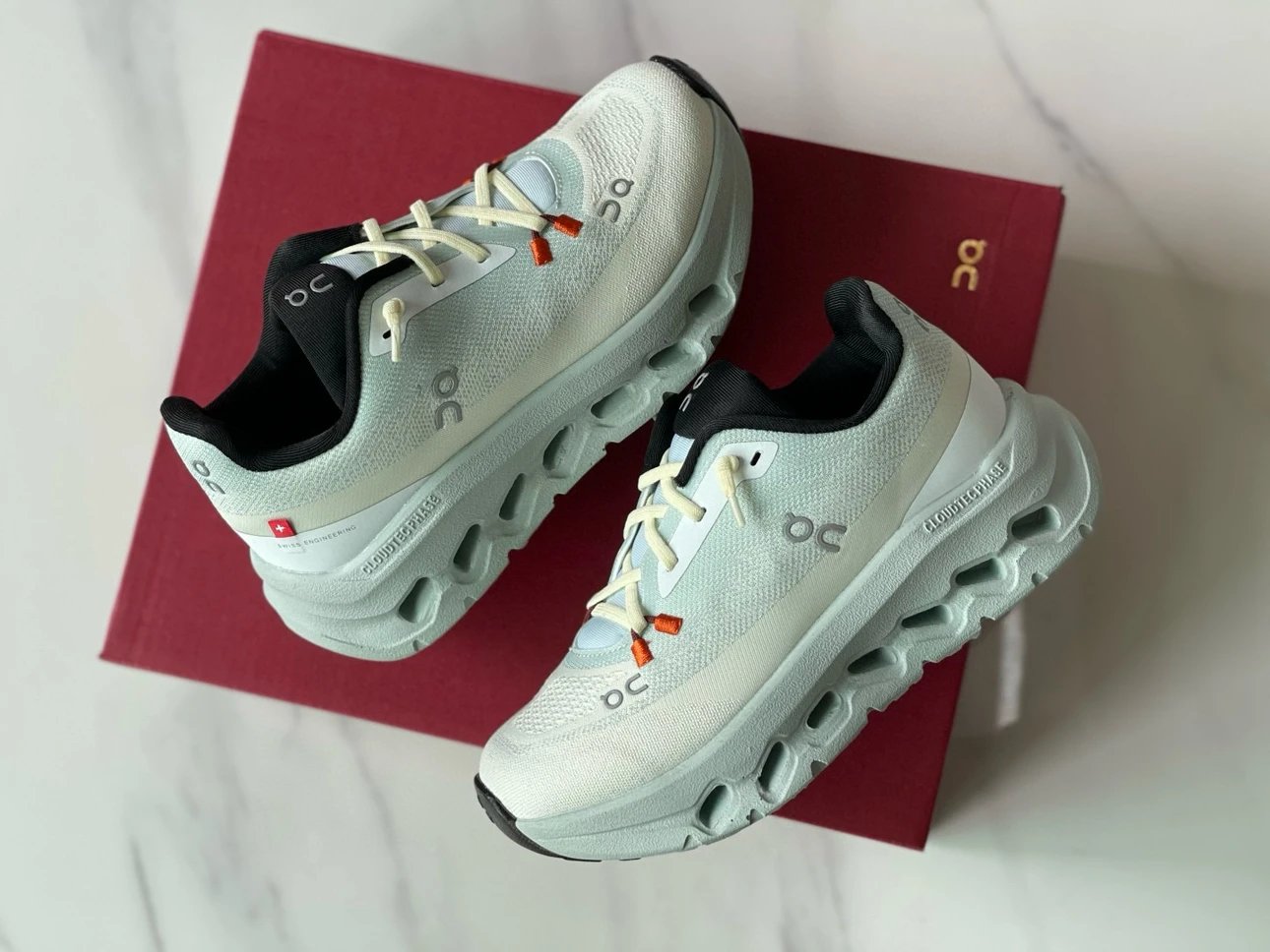 图片[4]-On昂跑 童鞋 Cloudtilt 梭织面28—37-选品中心