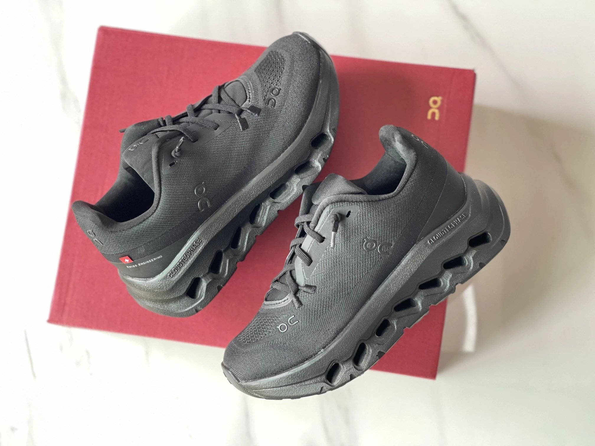 图片[2]-On昂跑 童鞋 Cloudtilt 梭织面28—37-选品中心