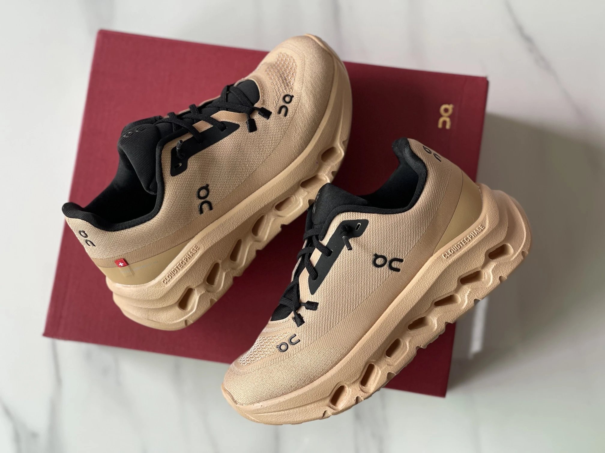 图片[6]-On昂跑 童鞋 Cloudtilt 梭织面28—37-选品中心