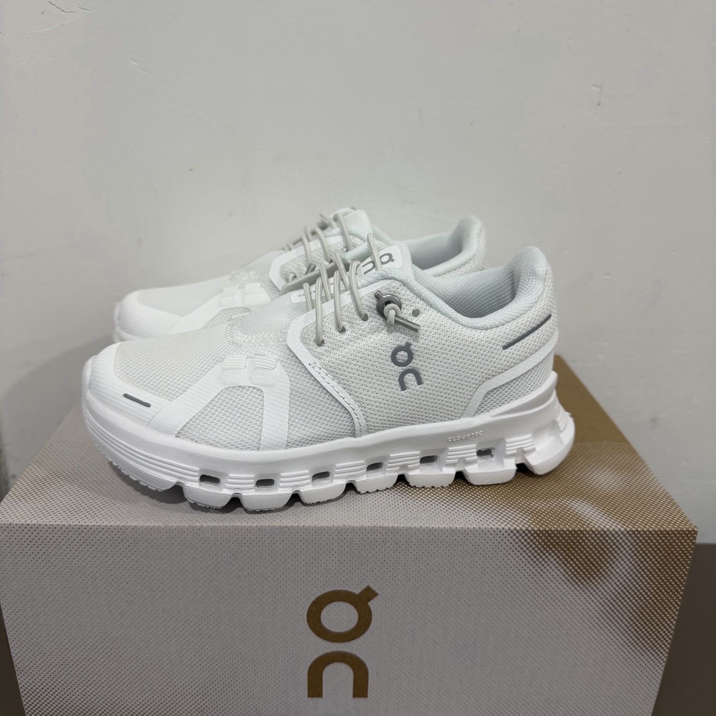 图片[5]-On昂跑 Cloud 6 儿童跑鞋 28–37-选品中心