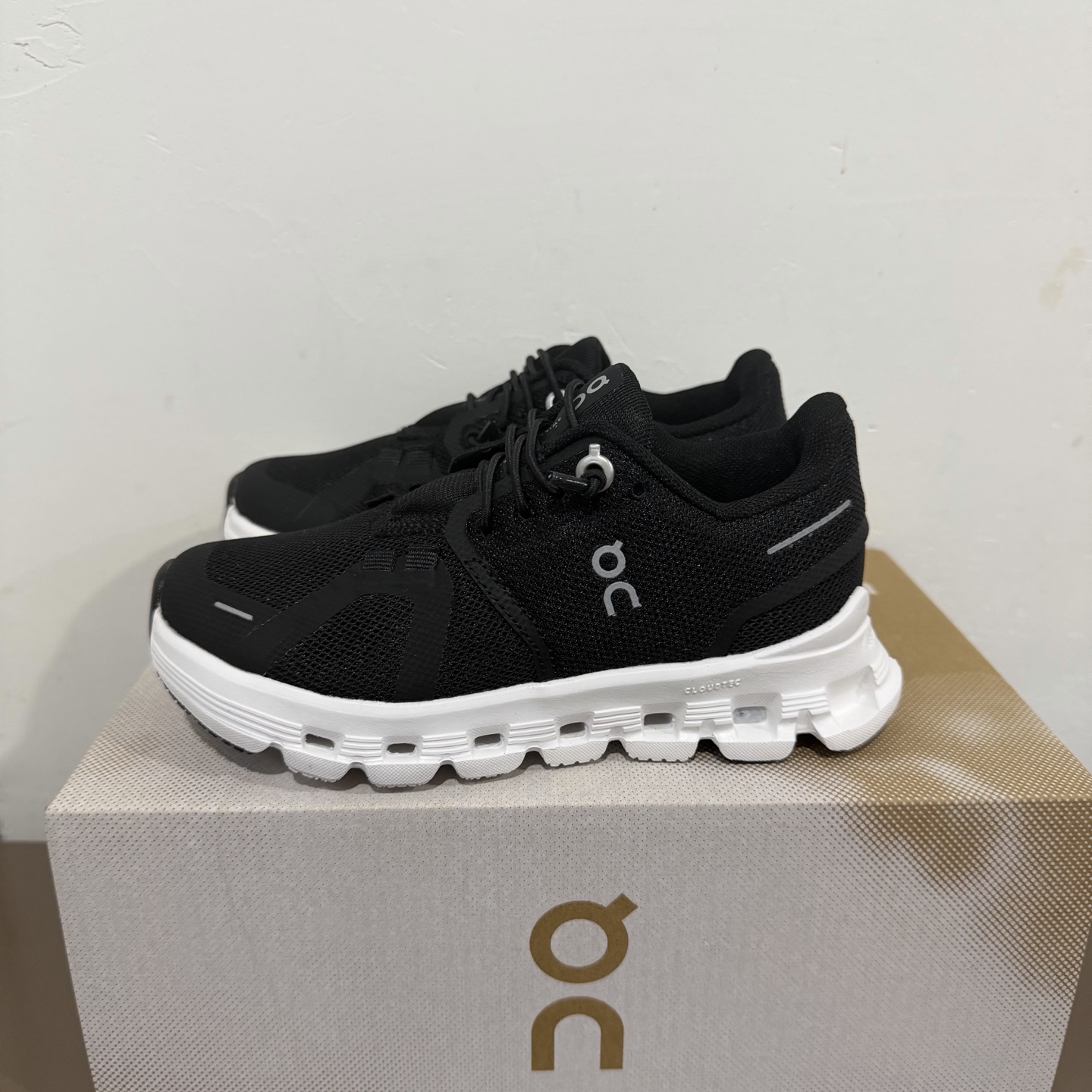 图片[9]-On昂跑 Cloud 6 儿童跑鞋 28–37-选品中心