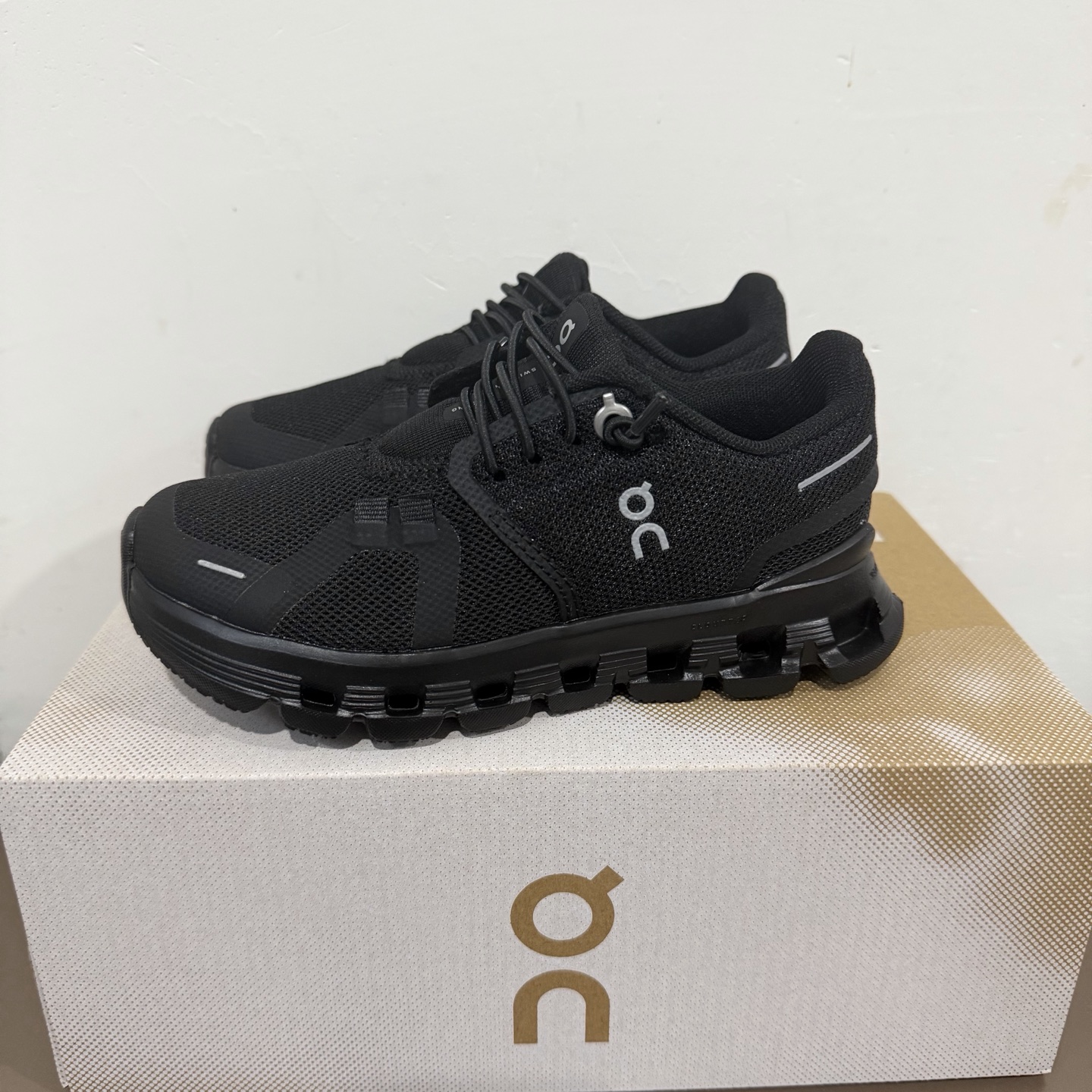 图片[3]-On昂跑 Cloud 6 儿童跑鞋 28–37-选品中心