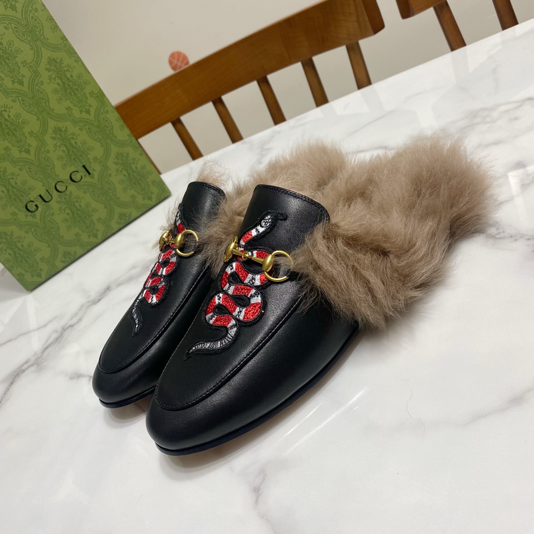 NO:692506,snake, half drag19860909蛇,半拖,Women's Shoes