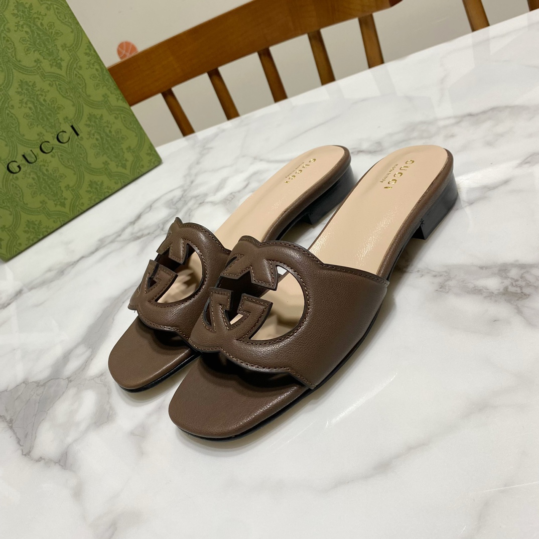 NO:239377,brown slippers slippers19860909褐色,拖鞋,slippers,Women's Shoes