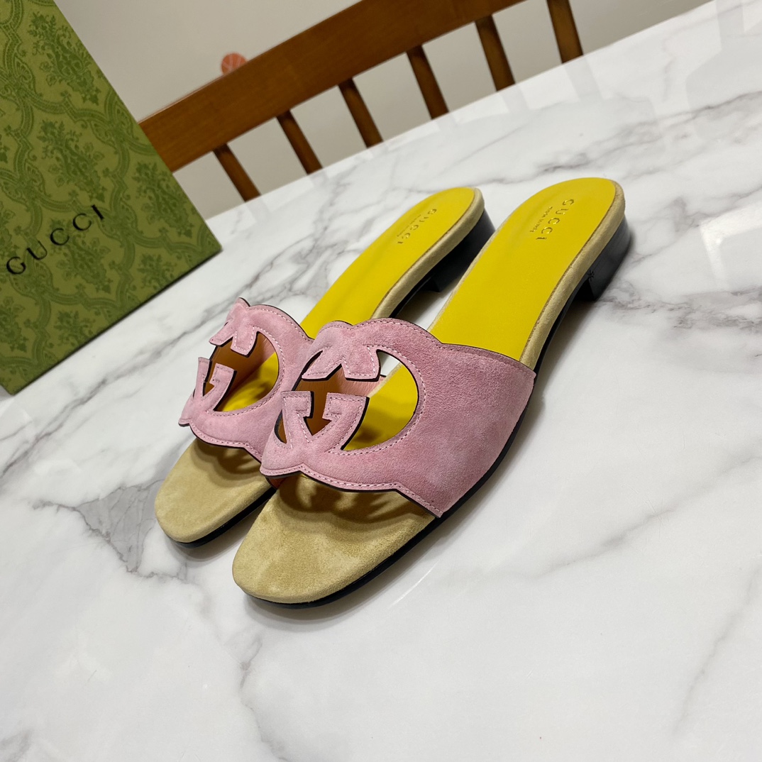 NO:239366,Yangjing pink yellow, slippers, slippers, sheep19860909羊京·粉黄,拖鞋,slippers,sheep,Women's Shoes