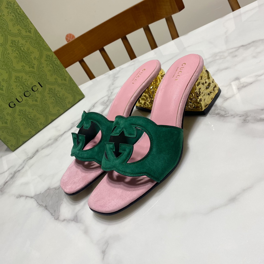 NO:239386,Yangjing pink green, slippers, slippers, sheep19860909羊京·粉绿,拖鞋,slippers,sheep,Women's Shoes