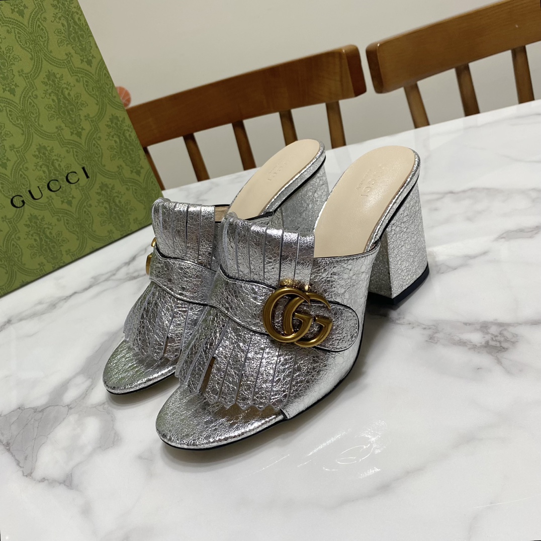 NO:246879,silver slippers slippers19860909银色,拖鞋,slippers,Women's Shoes