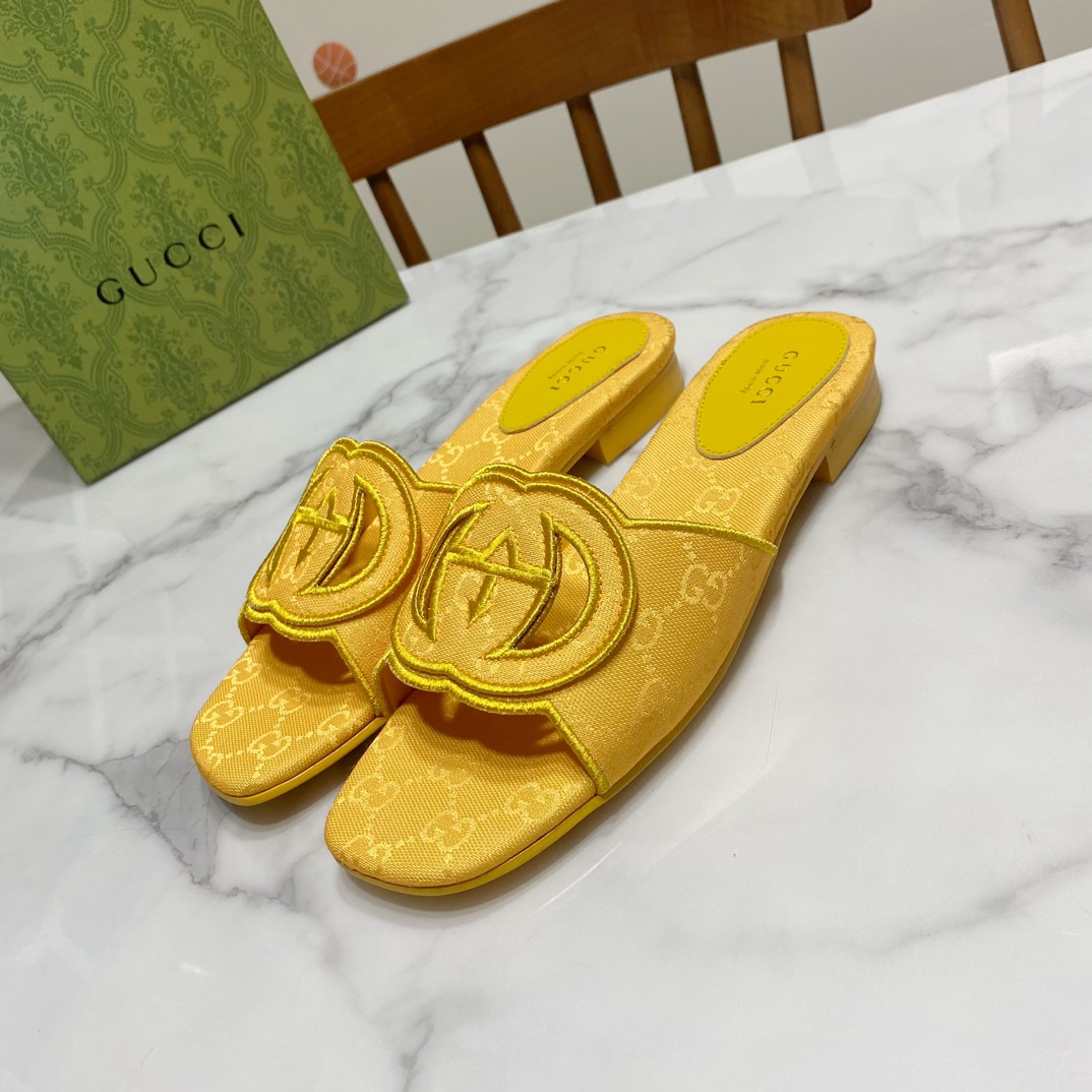 NO:239364,yellow slippers slippers19860909黄色,拖鞋,slippers,Women's Shoes