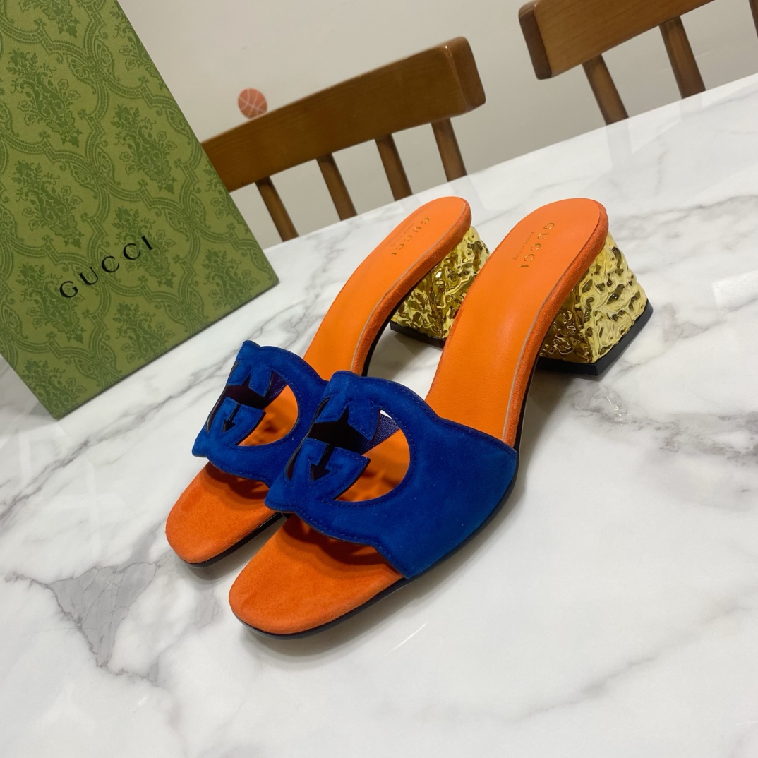 NO:239395,Yangjing jujube blue, slippers, slippers, sheep19860909羊京·橘蓝,拖鞋,slippers,sheep,Women's Shoes