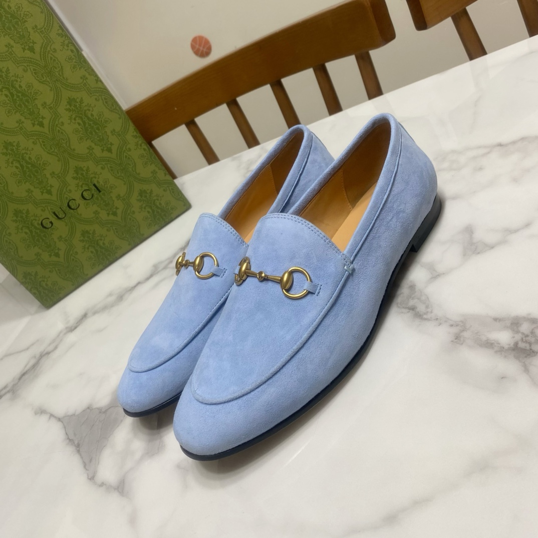 NO:418812,Yangjing light blue, loafers, loafers, sheep19860909羊京浅蓝,乐福鞋,loafers,sheep,Women's Shoes