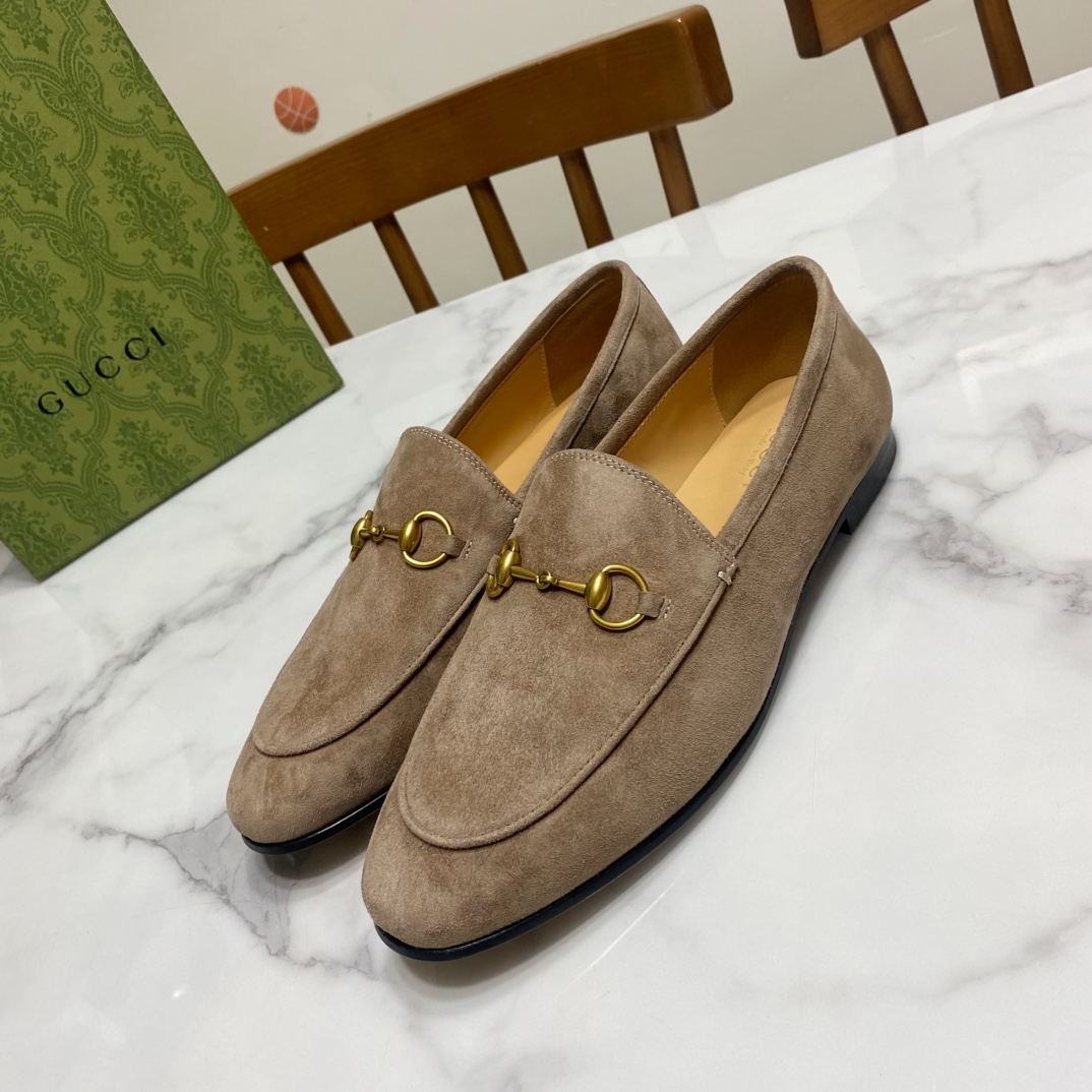 NO:418848,Yangjing Coffee Gray, Loafers, Loafers, Sheep19860909羊京咖灰,乐福鞋,loafers,sheep,Women's Shoes