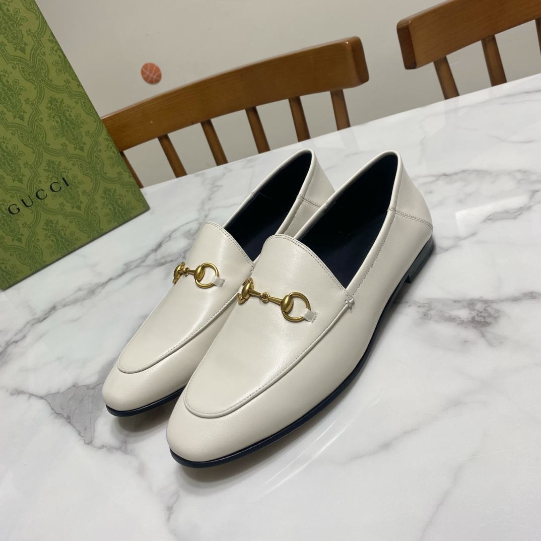 NO:418932,Back-step beige, loafers, loafers19860909后踩·米白,乐福鞋,loafers,Women's Shoes
