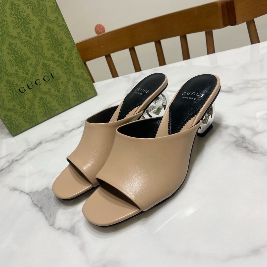 NO:261199,Milk tea apricot, slippers19860909奶茶杏,拖鞋,slippers,Women's Shoes