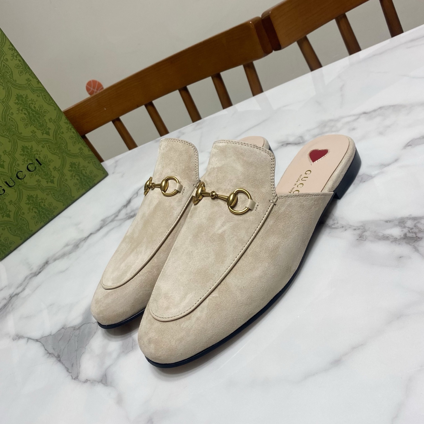 NO:692546,Yang Jing rice, half drag, sheep19860909羊京米,半拖,sheep,Women's Shoes