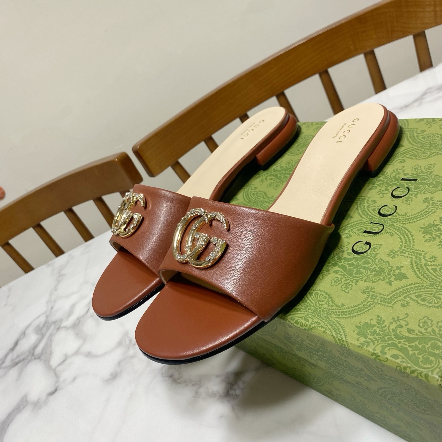 NO:261198,brown slippers slippers19860909棕色,拖鞋,slippers,Women's Shoes