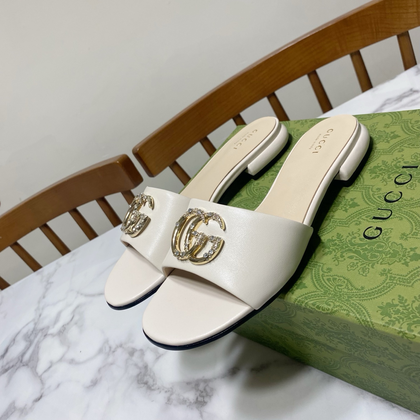 NO:261212,beige, slippers, slippers19860909米白,拖鞋,slippers,Women's Shoes