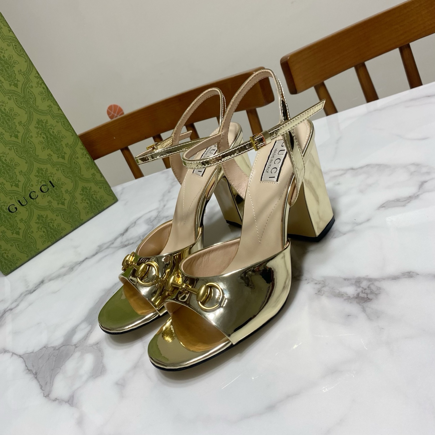 NO:261223,Mirror gold, sandals, sandals19860909镜面金,凉鞋,sandals,Women's Shoes