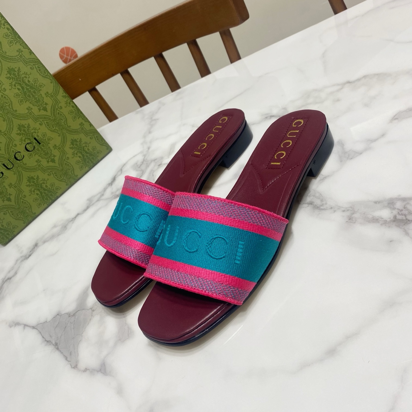 NO:692593,burgundy, slippers, slippers19860909酒红,拖鞋,slippers,Women's Shoes