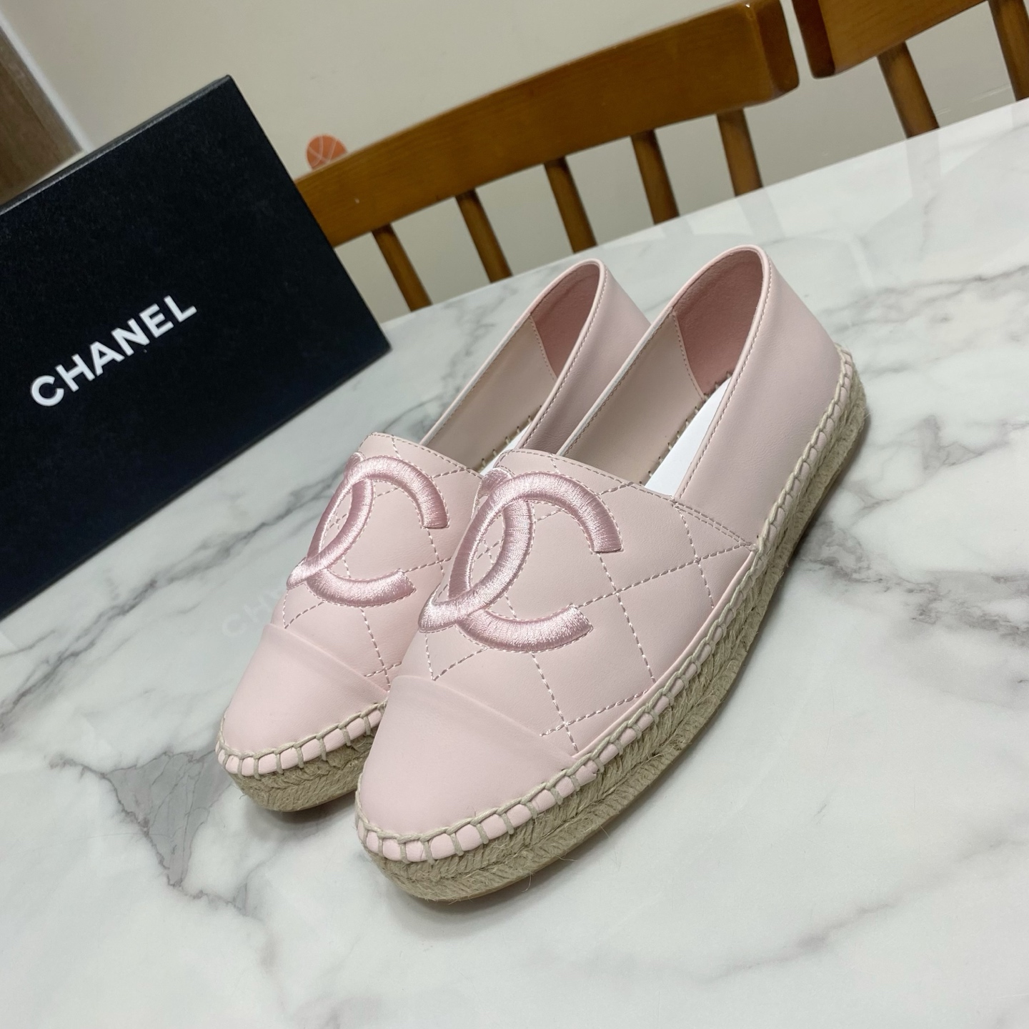 NO:261304,Light pink, fisherman's shoes, espadrilles19860909浅粉,渔夫鞋,espadrilles,Women's Shoes