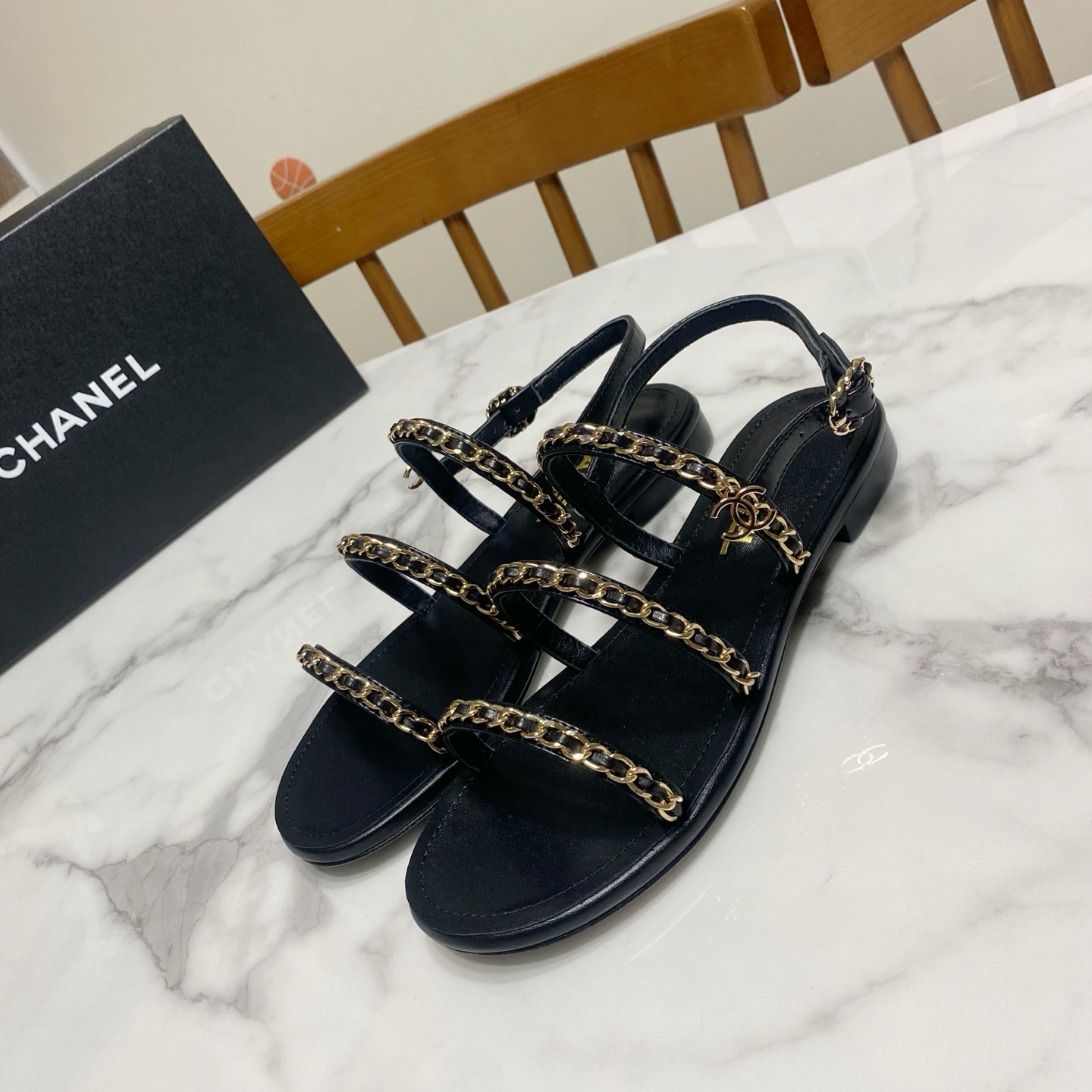 NO:261322,black sandals sandals19860909黑色,凉鞋,sandals,Women's Shoes