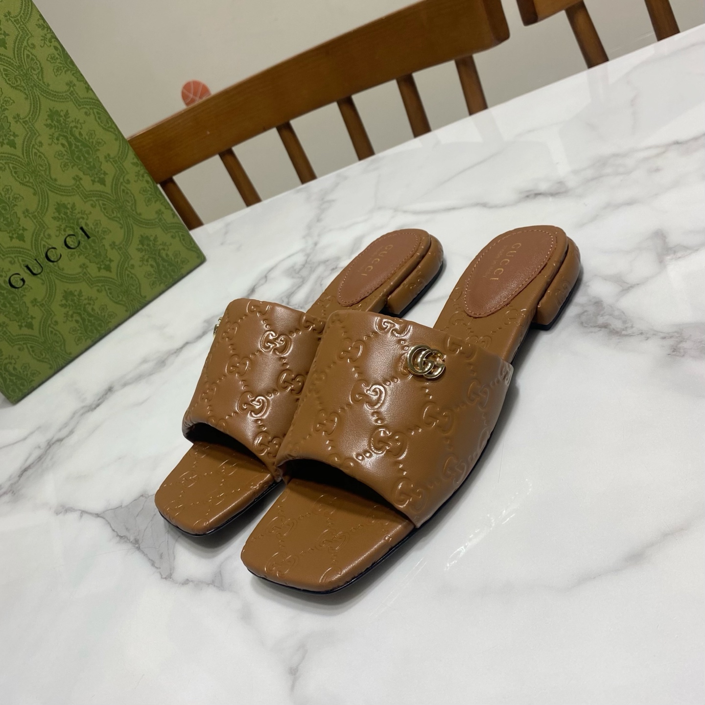 NO:261267,brown slippers slippers19860909棕色,拖鞋,slippers,Women's Shoes