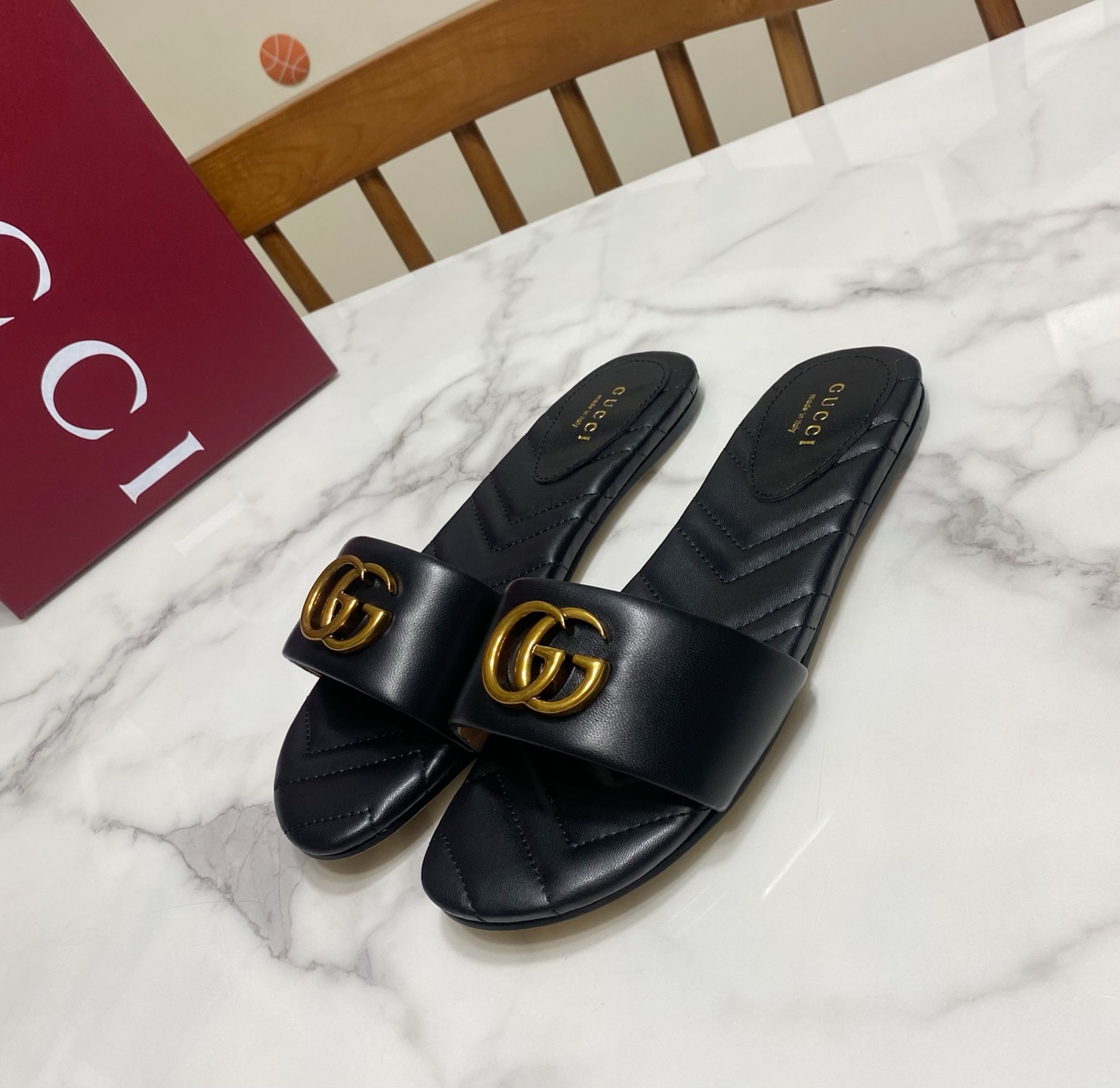 NO:692618,black,slippers,slippers19860909黑色,拖鞋,slippers,Women's Shoes