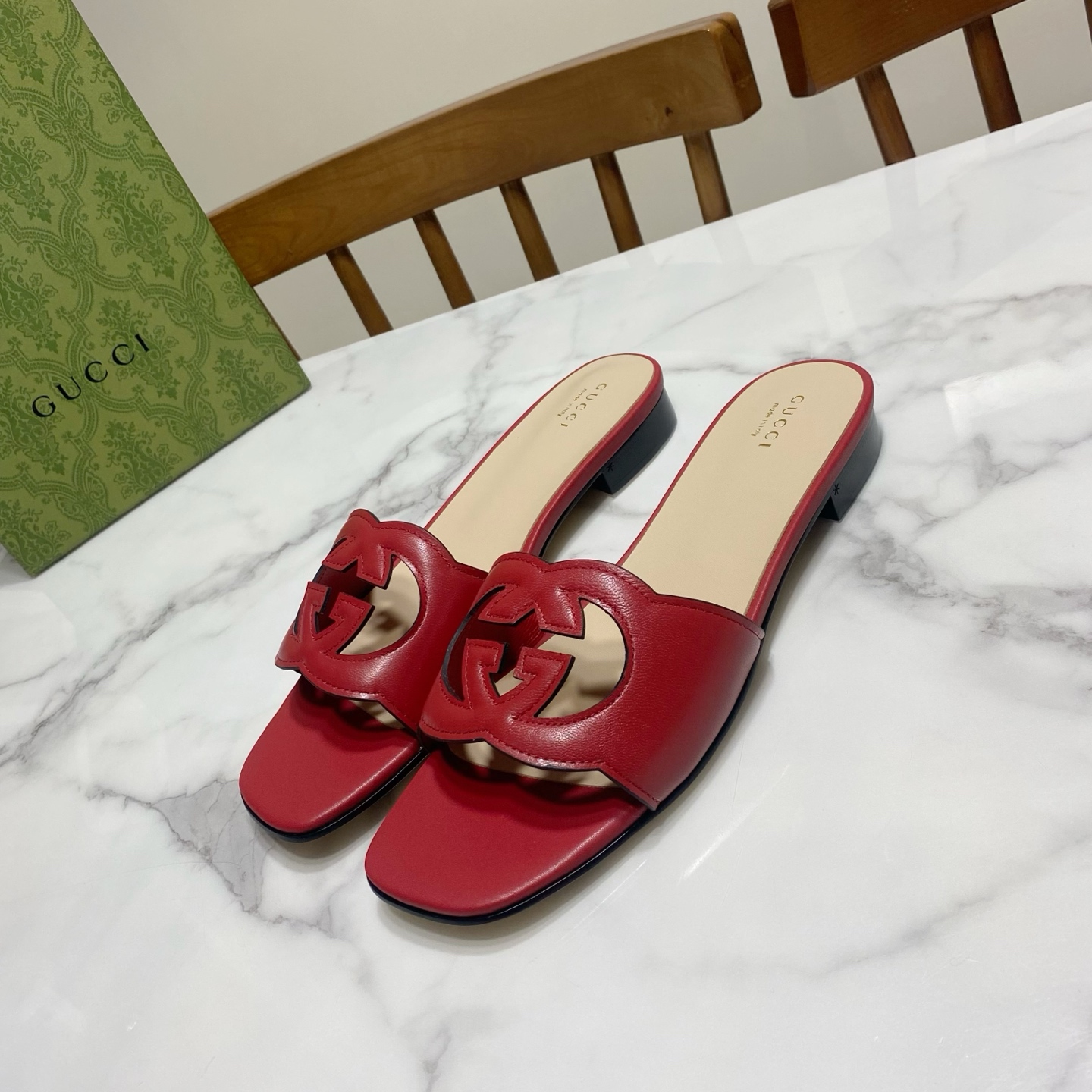 NO:692676,red,slippers,slippers19860909红色,拖鞋,slippers,Women's Shoes
