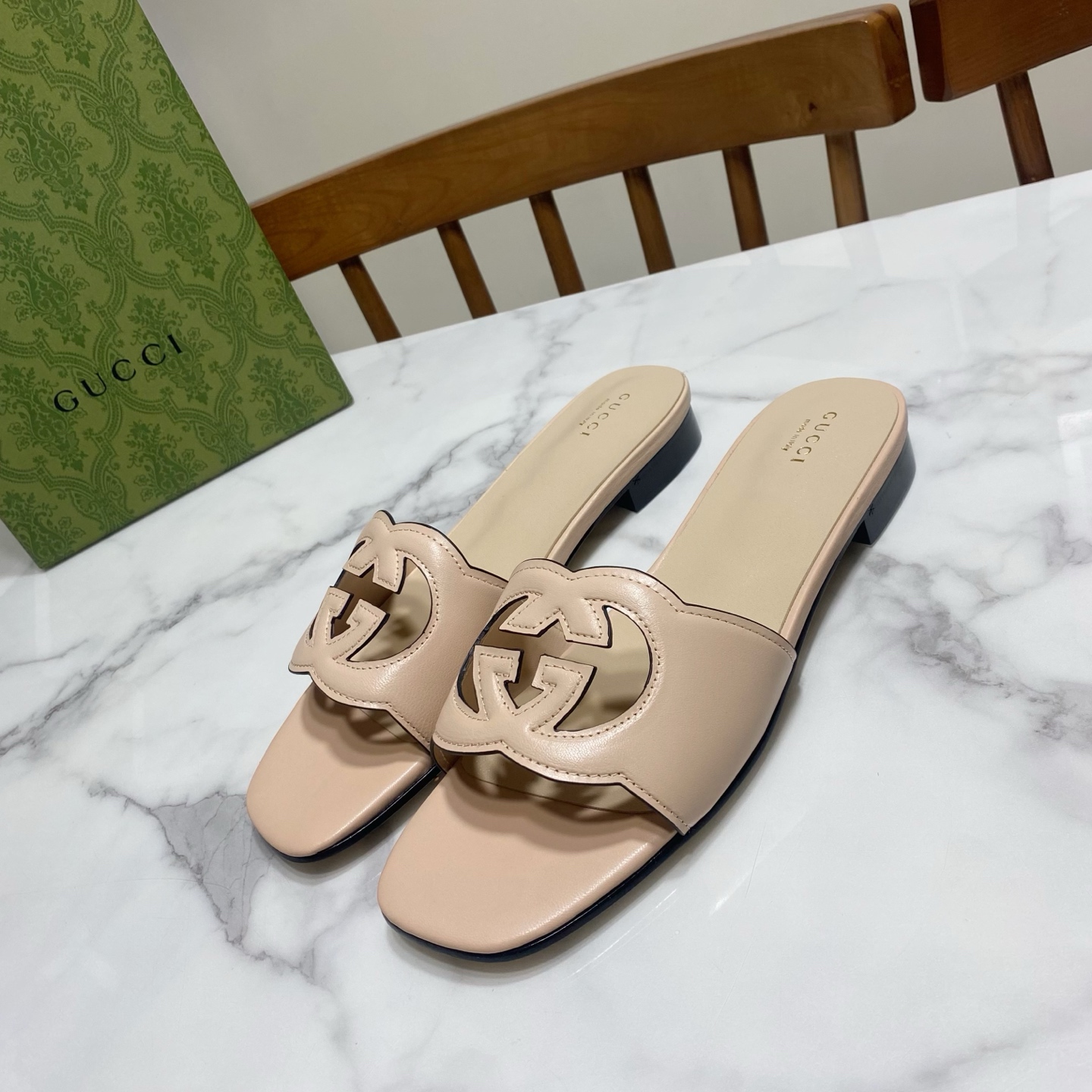 NO:692673,apricot, slippers, slippers19860909杏色,拖鞋,slippers,Women's Shoes
