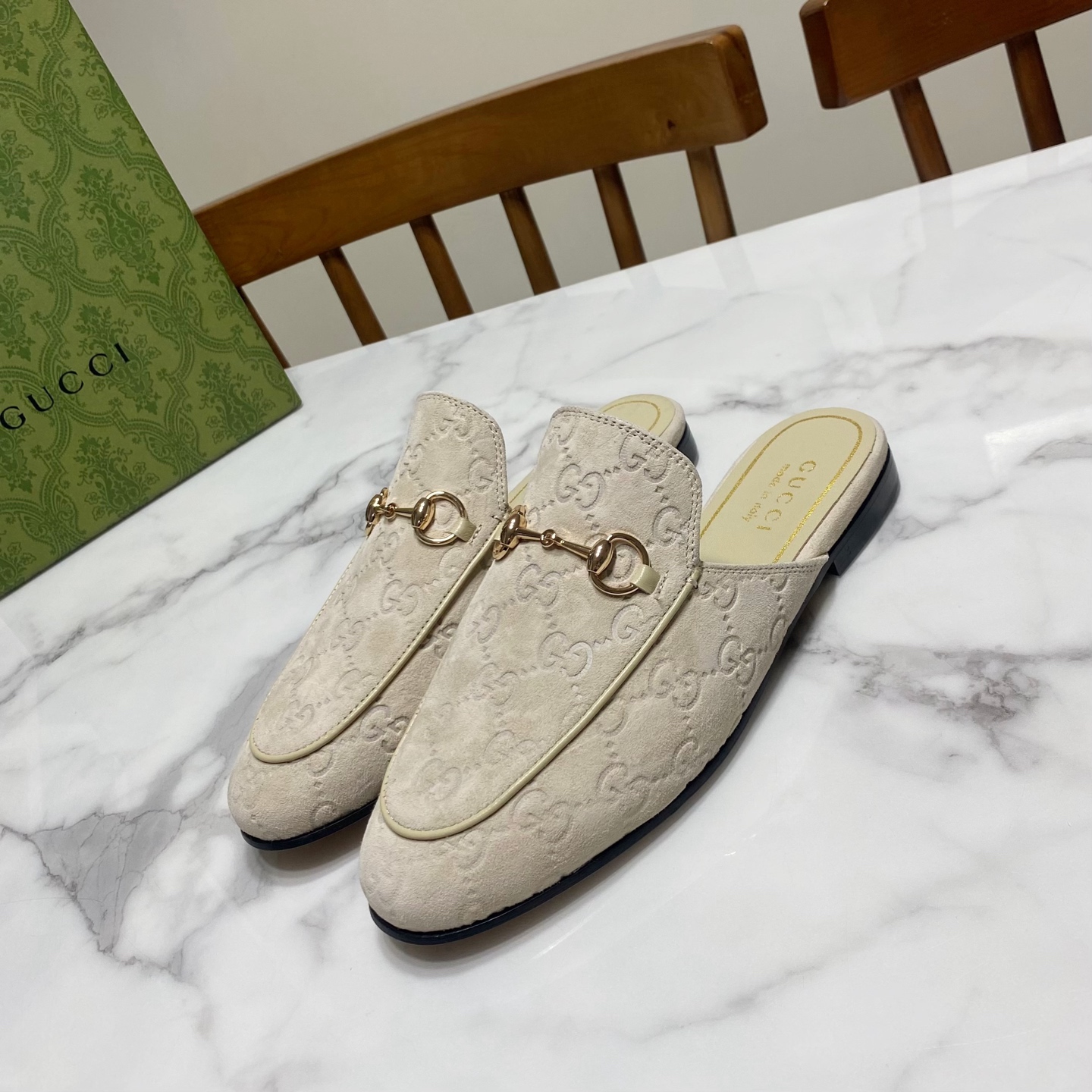 NO:692519,Yang Jing rice, half drag, sheep19860909羊京米,半拖,sheep,Women's Shoes