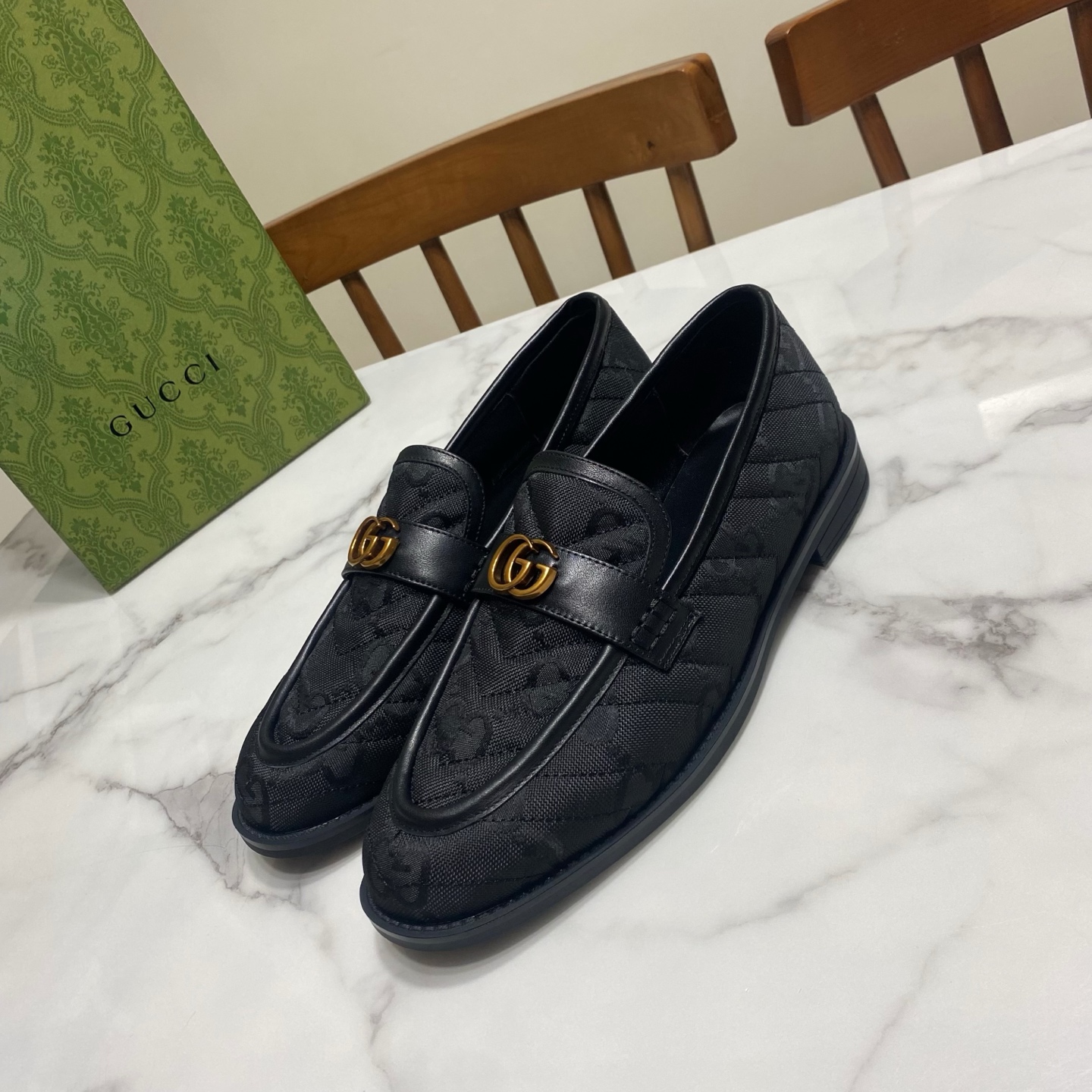 NO:487378,black loafers loafers19860909黑,乐福鞋,loafers,Women's Shoes