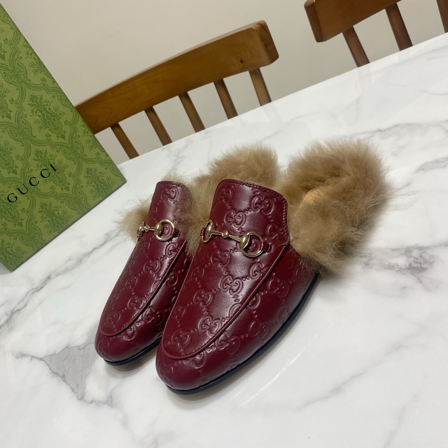 NO:692491,embossed wine red, half drag19860909压印酒红,半拖,Women's Shoes