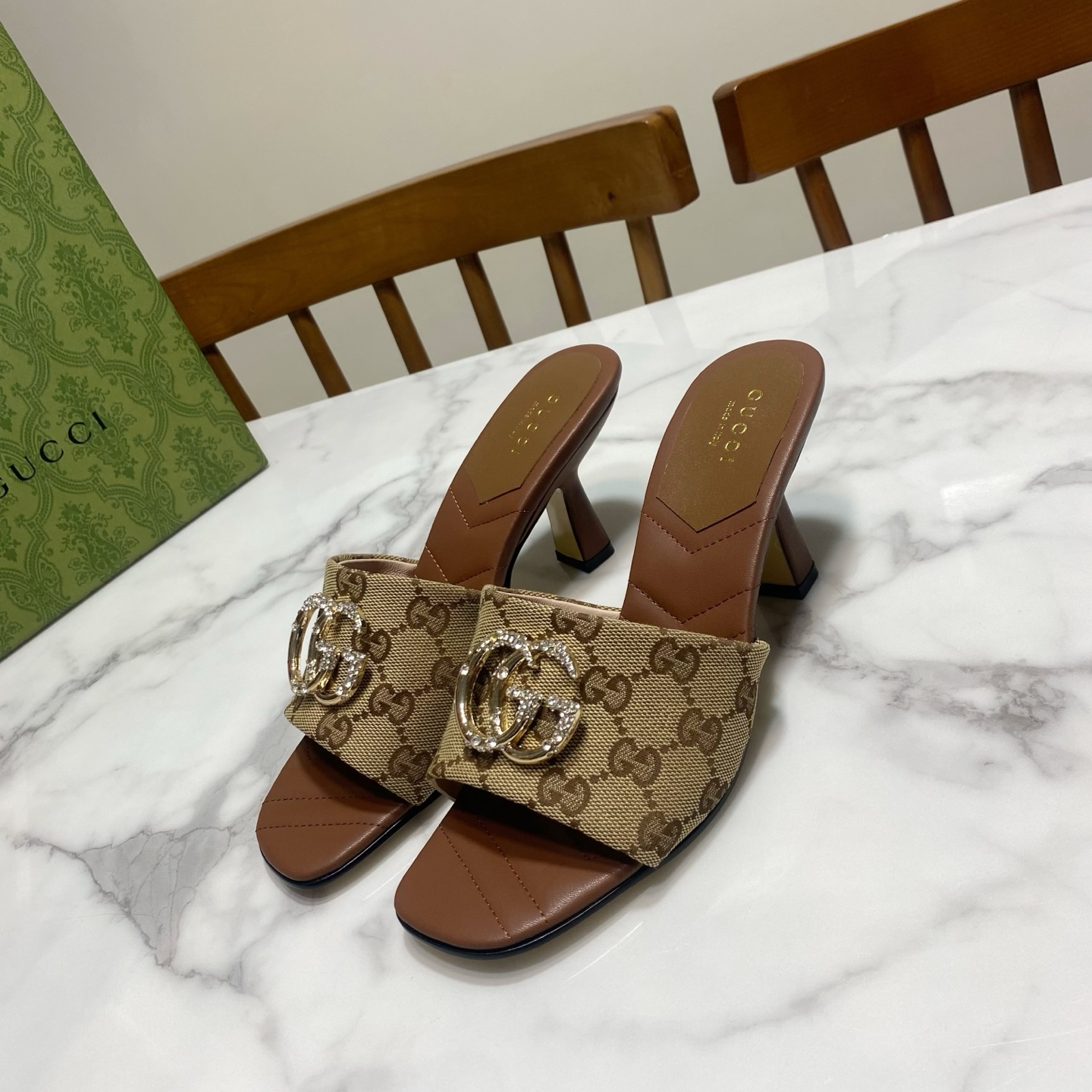 NO:692412,·brown,slippers,slippers19860909·棕,拖鞋,slippers,Women's Shoes