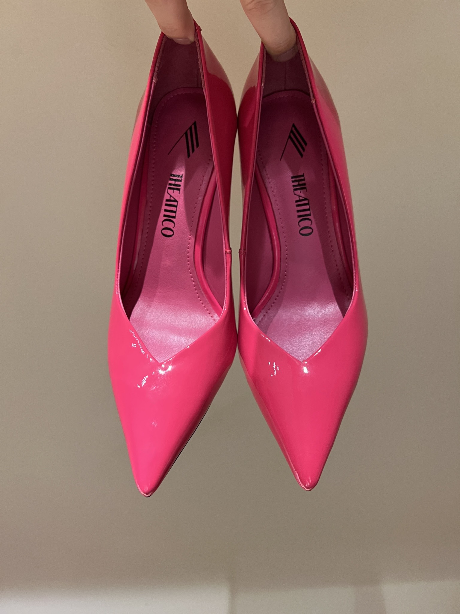 Luxurious Italian Designer Brand: The Attico’s Top Editions and Fashionable Aesthetics - 图片 9