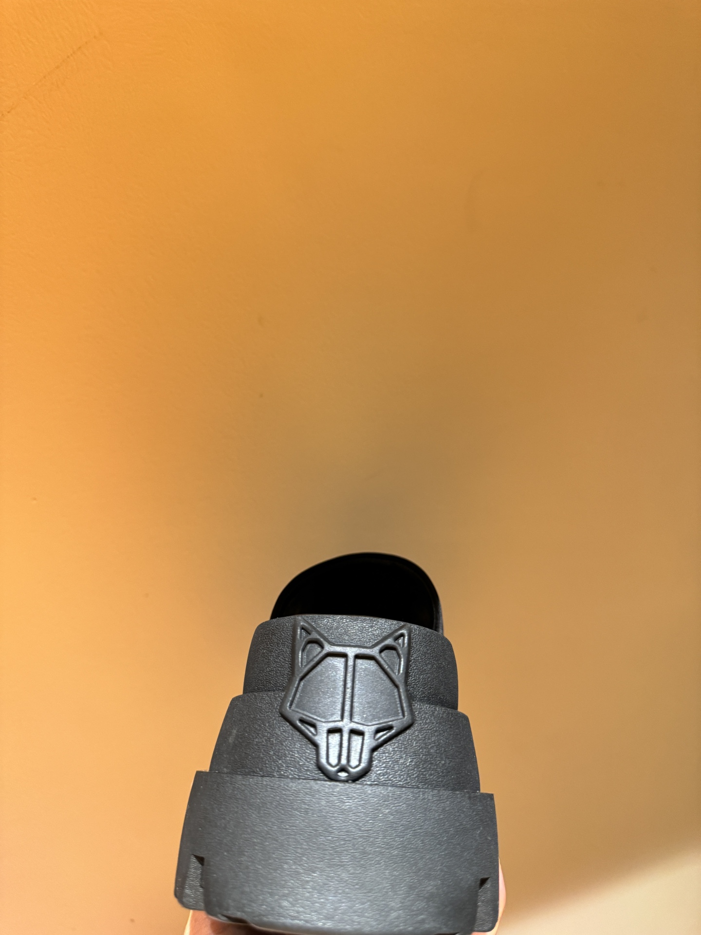 NAKEED WOLFE Luxury Shoes: Metallic Wolf Head Design, Original and Inclusive, Spring/Summer Collection. - 图片 8