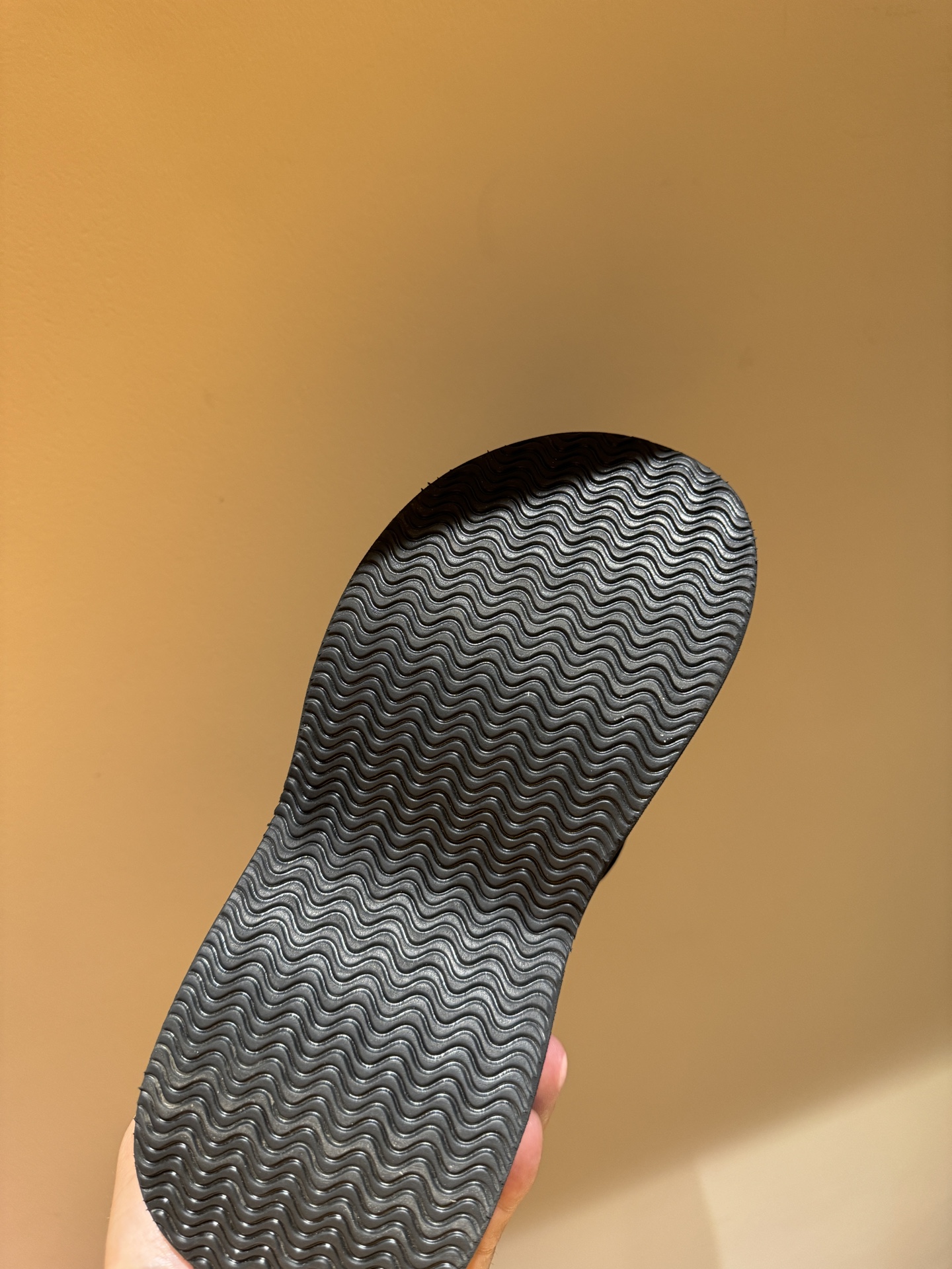 NAKEED WOLFE 24vs Metallic Wolf Head Roman Slippers Top Edition 700 - 图片 6