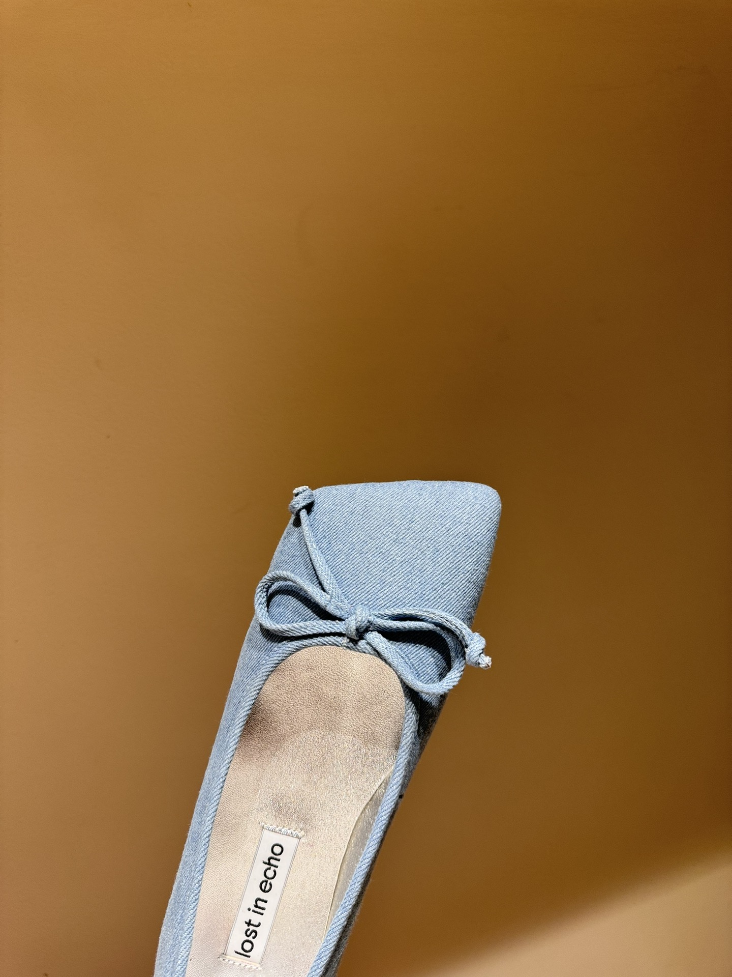 Top Edition: Ballet Shoes 2024, Sheep Hides/Glits, Rubber Base, Original Packaging. - 图片 4