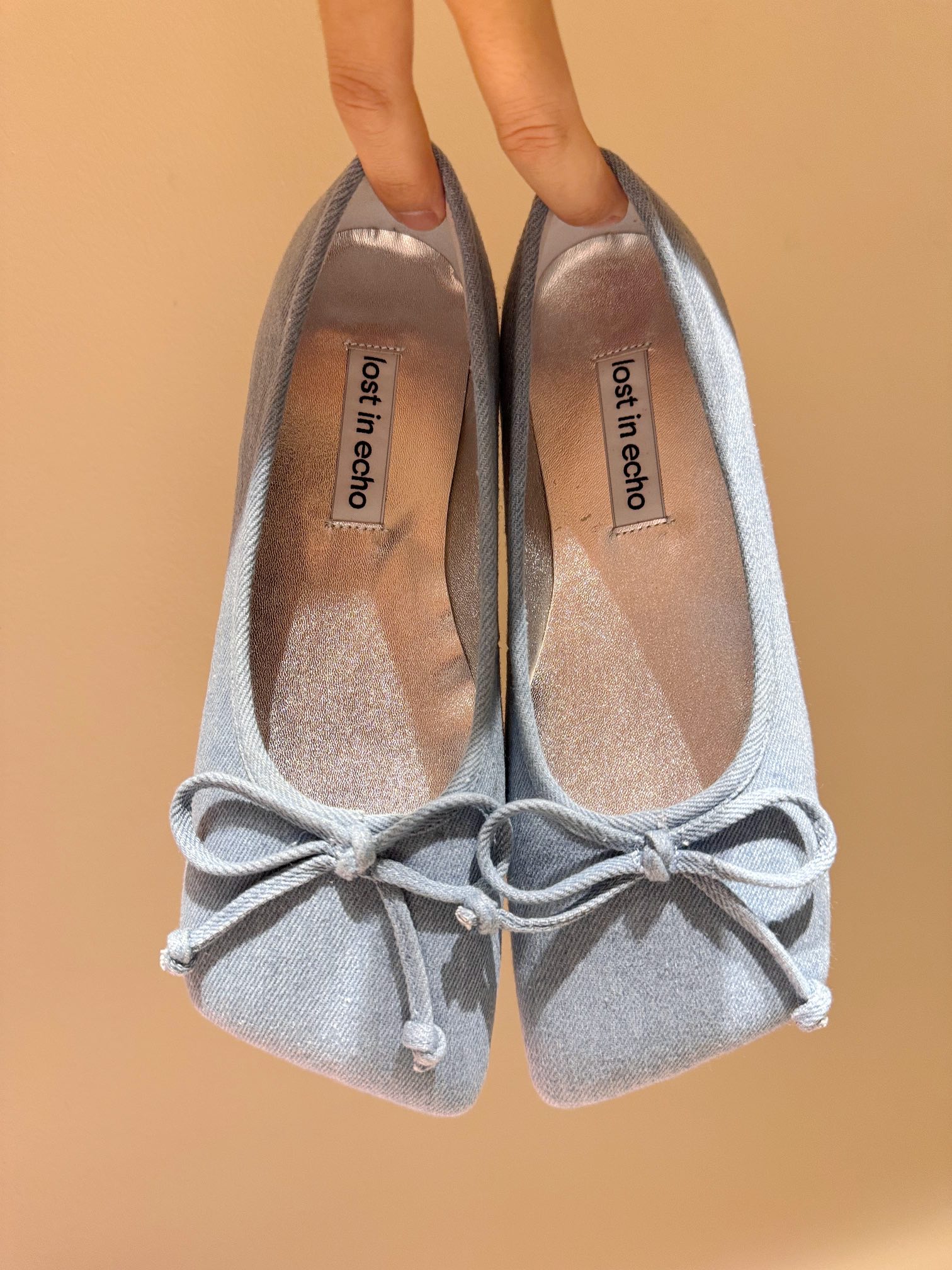 Top Edition: Ballet Shoes 2024, Sheep Hides/Glits, Rubber Base, Original Packaging. - 图片 9