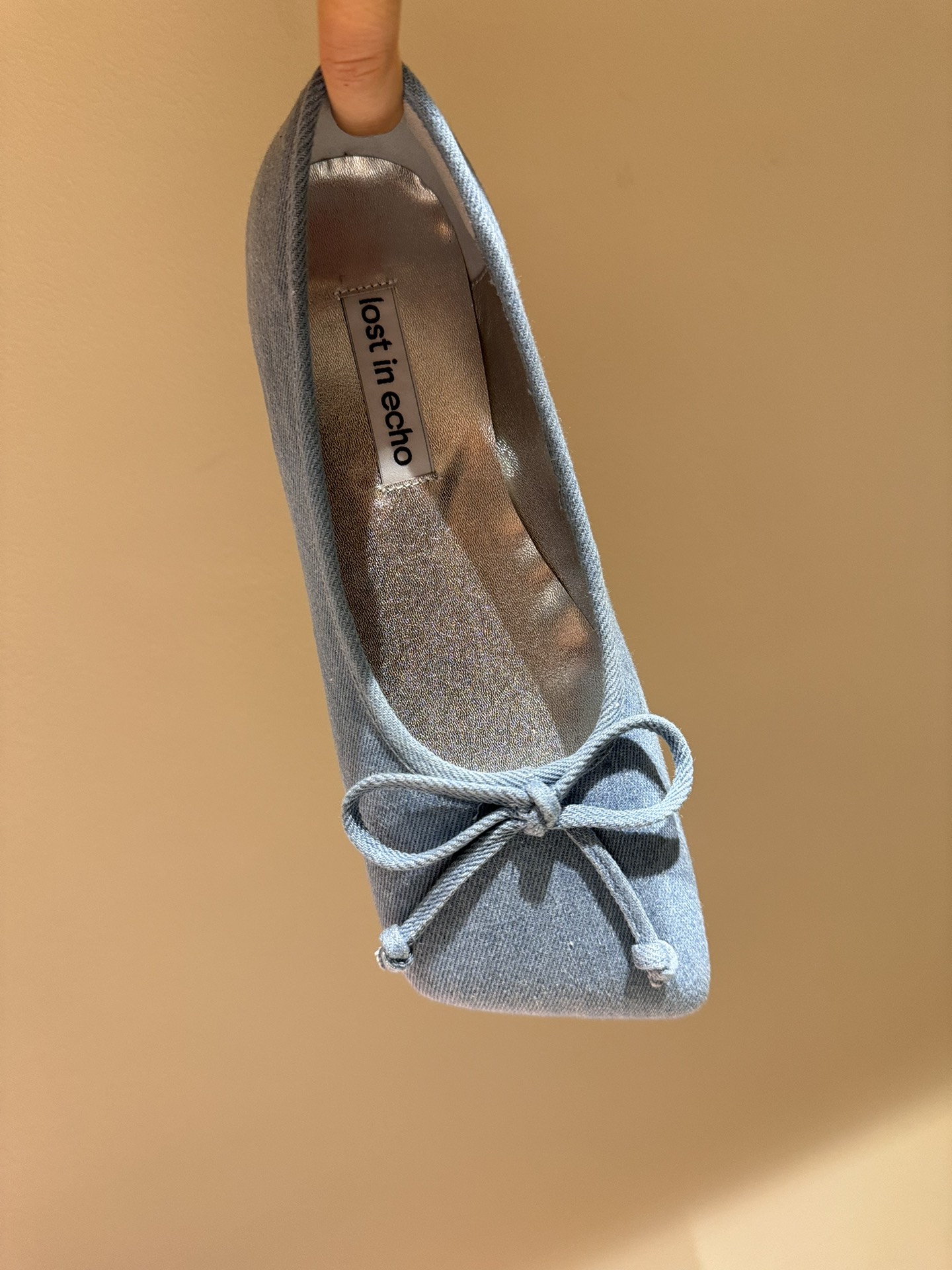 Top Edition: Ballet Shoes 2024, Sheep Hides/Glits, Rubber Base, Original Packaging. - 图片 8