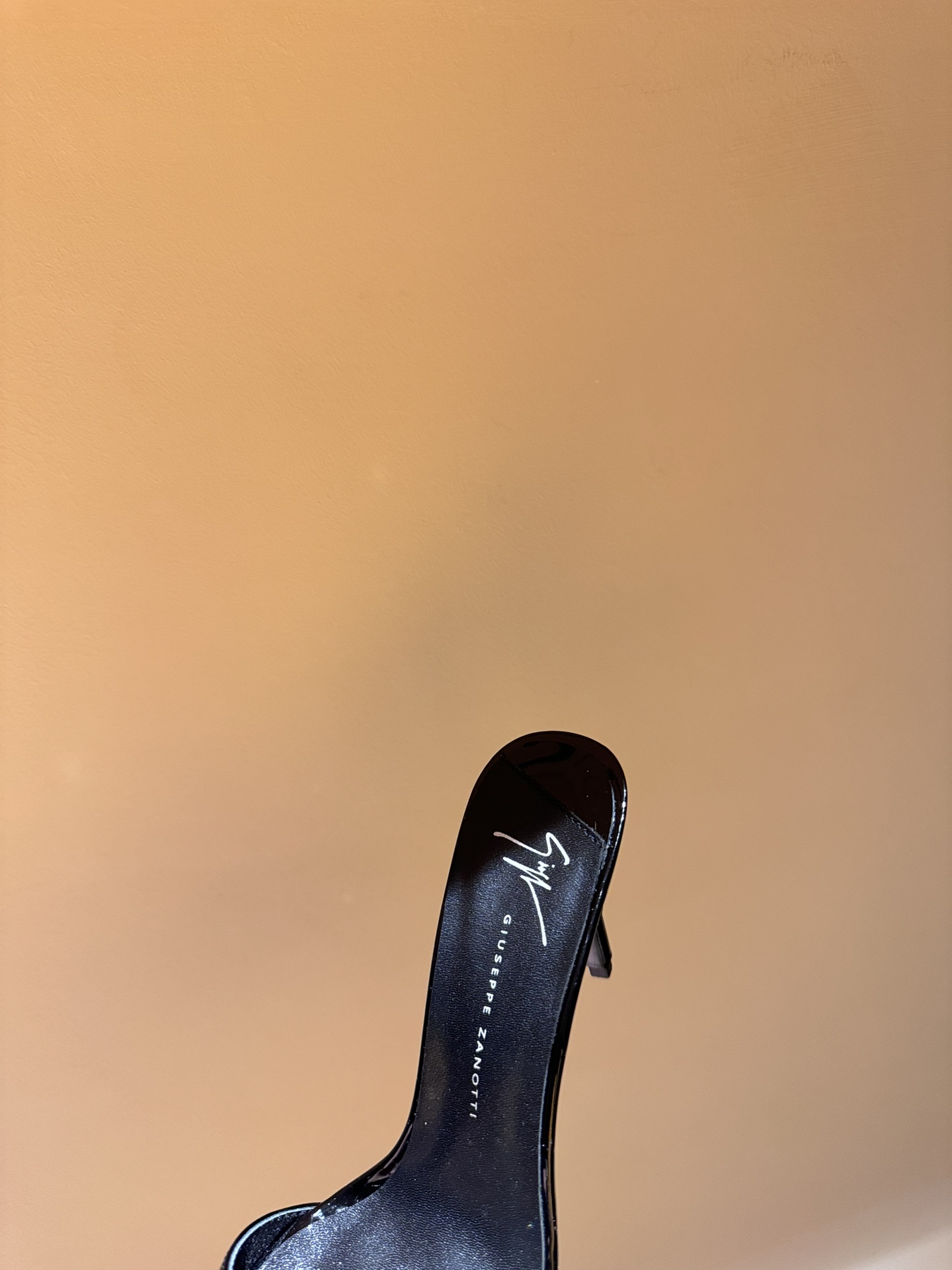 Giuseppe Zanotti SS2024 Summer Collection: Diamond Single Shoes/Trackers Series - 图片 5