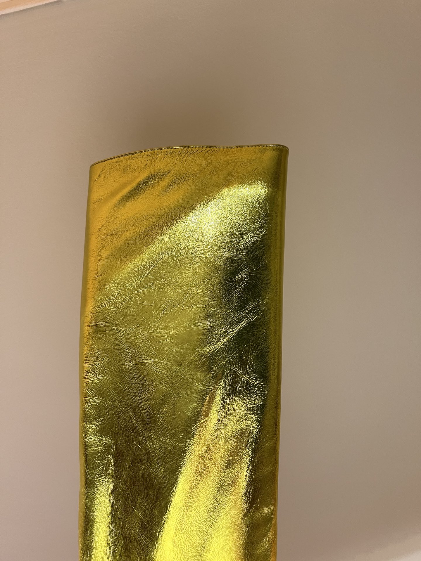 Luxury Italian Attico 2024 Autumn Boots: Perfect Display of Fashion and Style - 图片 8