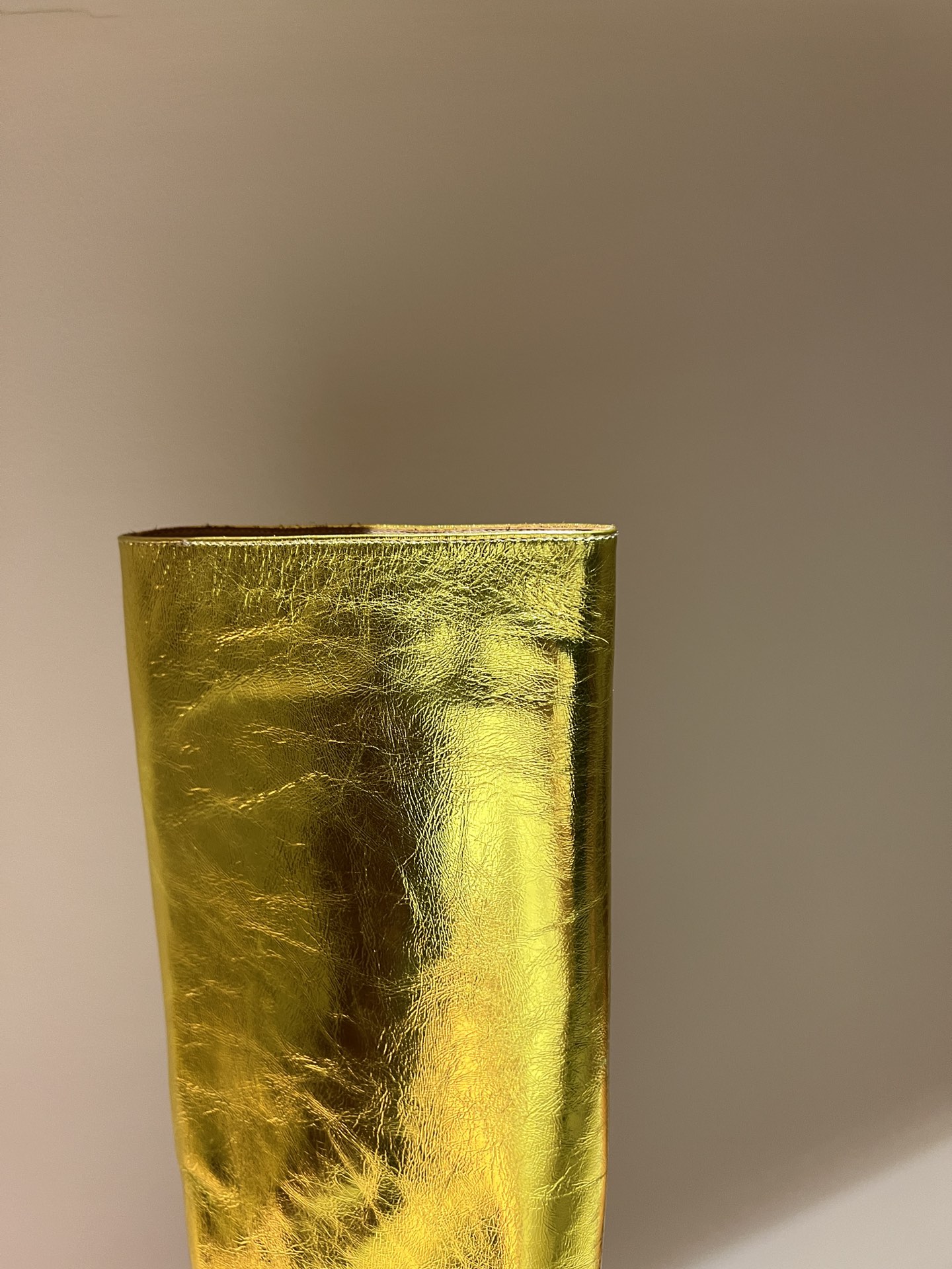 Luxury Italian Attico 2024 Autumn Boots: Perfect Display of Fashion and Style - 图片 5