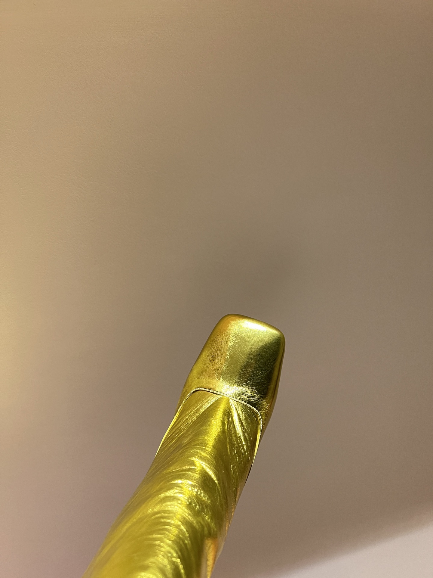 Luxury Italian Attico 2024 Autumn Boots: Perfect Display of Fashion and Style - 图片 4