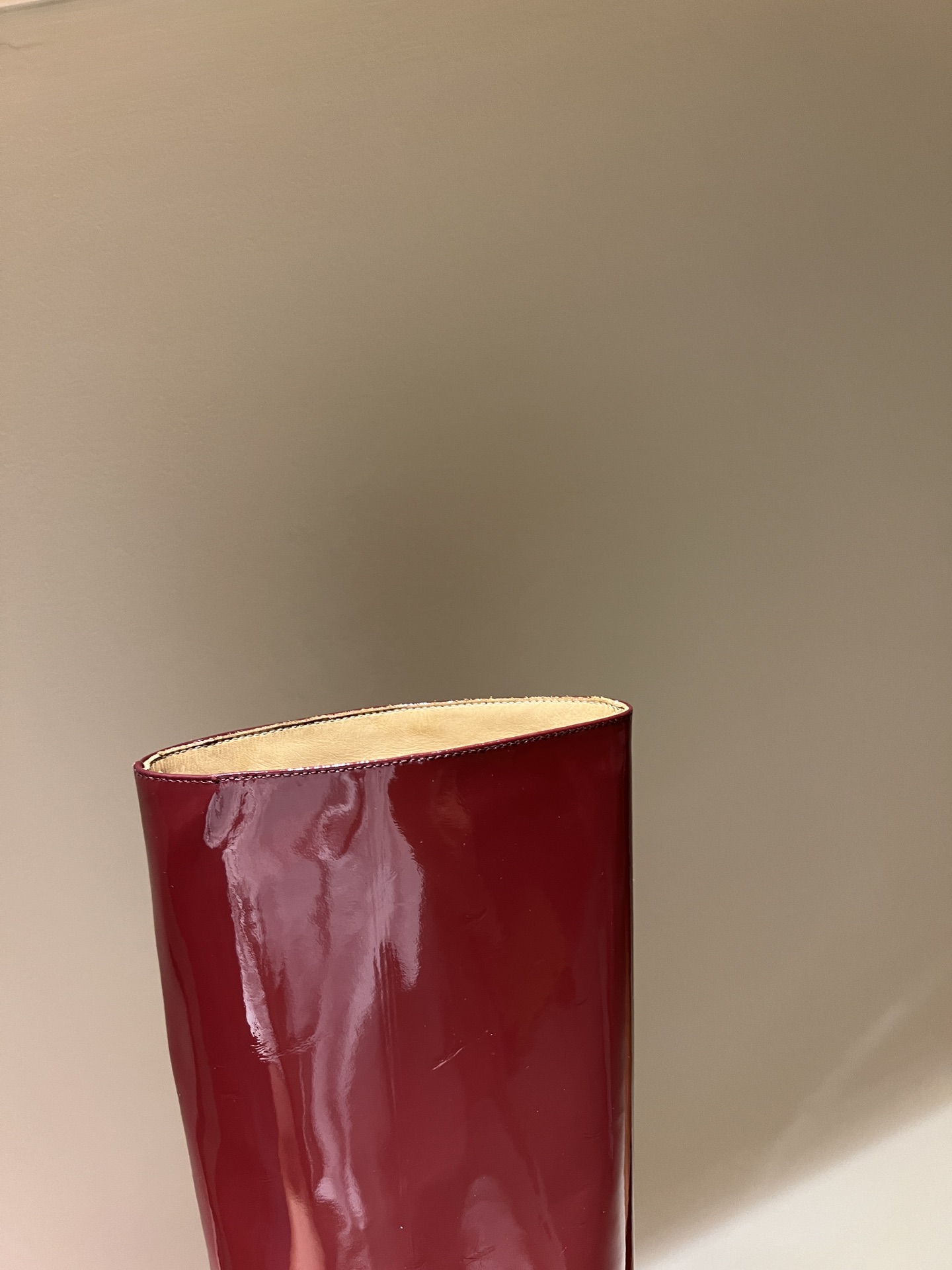 Luxurious Italian Attico 2024 Autumn Boots: Perfect Blend of Fashion and Luxury - 图片 6