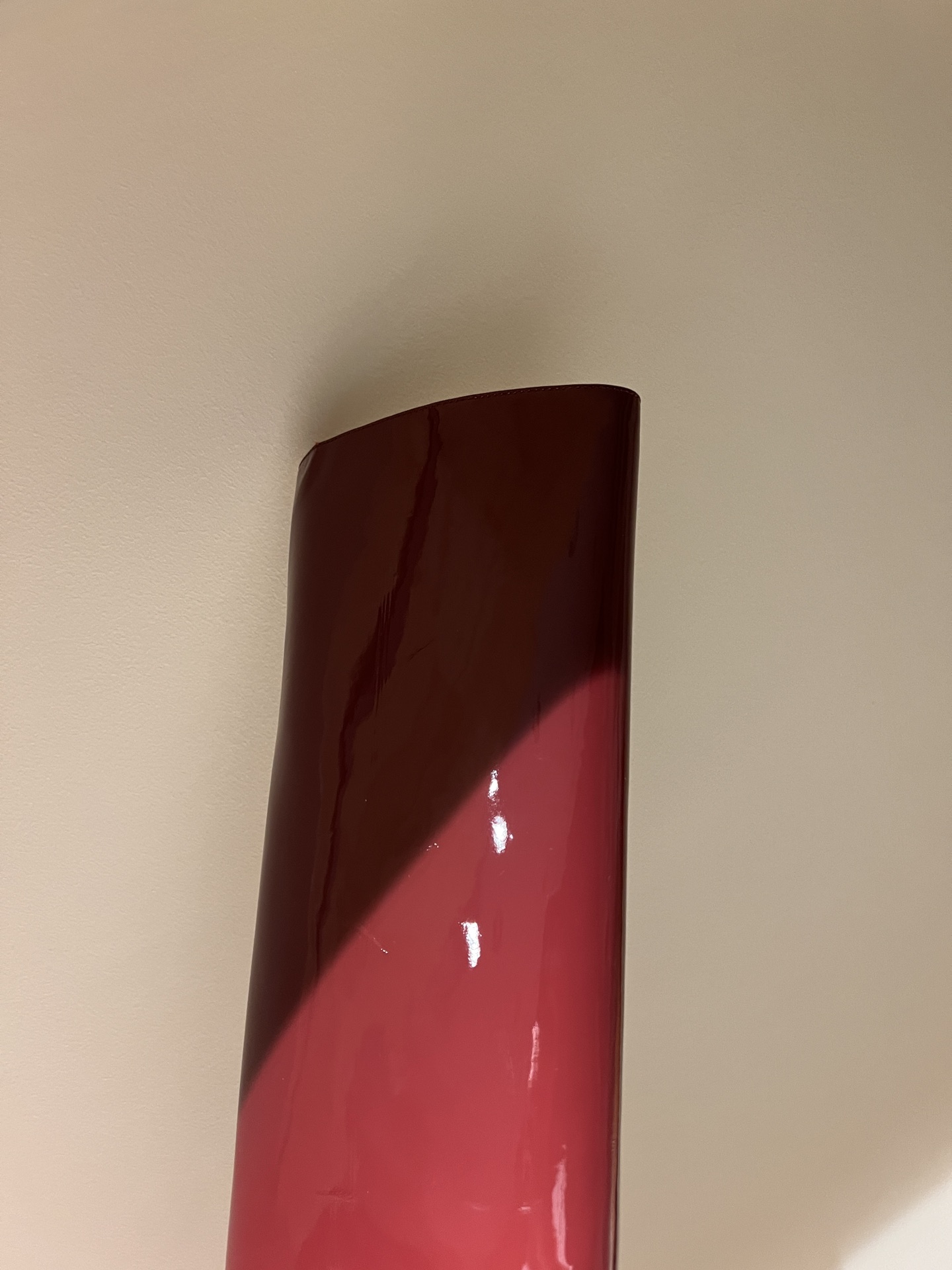 Luxurious Italian Attico 2024 Autumn Boots: Perfect Blend of Fashion and Luxury - 图片 5