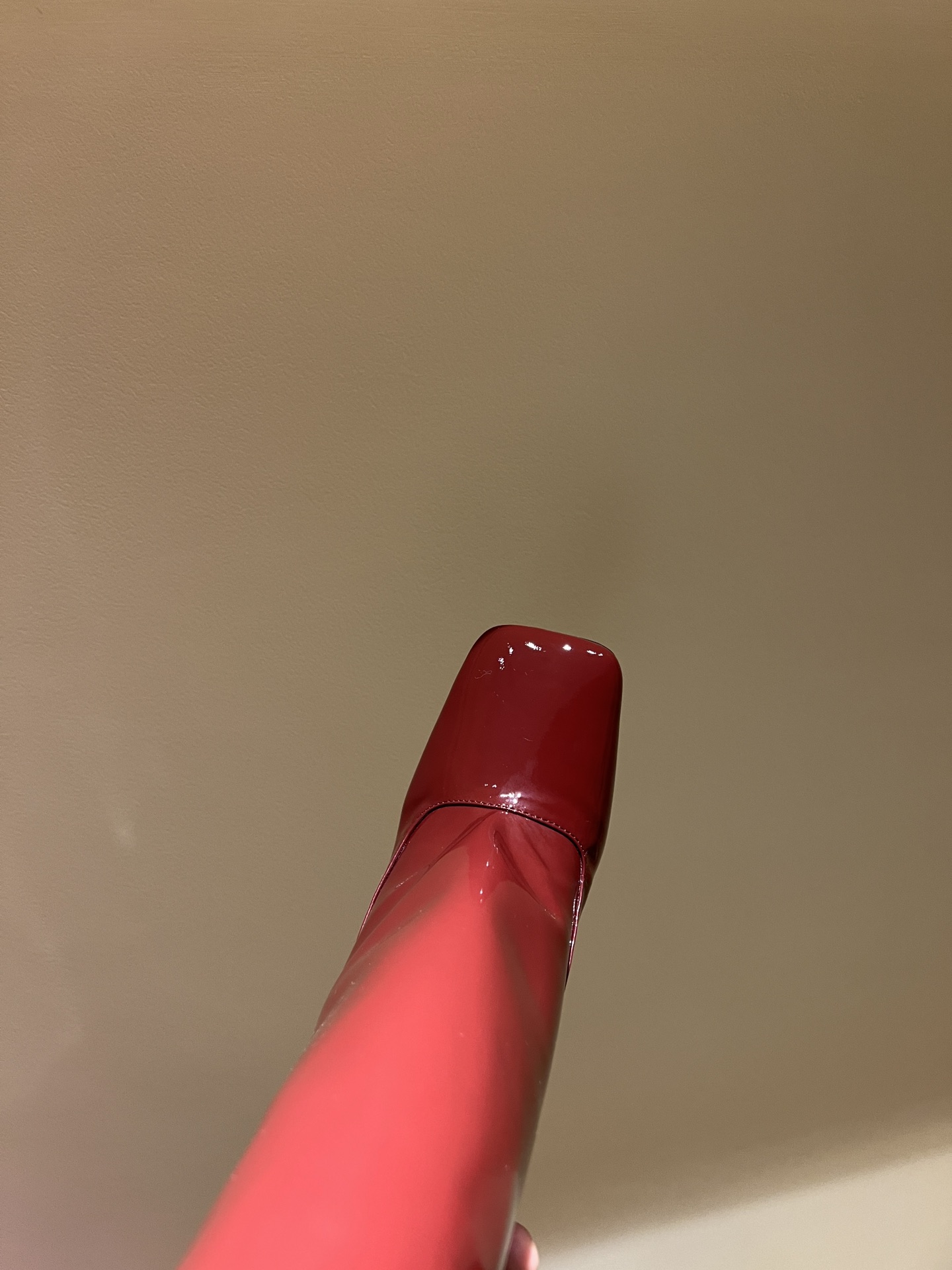 Luxurious Italian Attico 2024 Autumn Boots: Perfect Blend of Fashion and Luxury - 图片 4