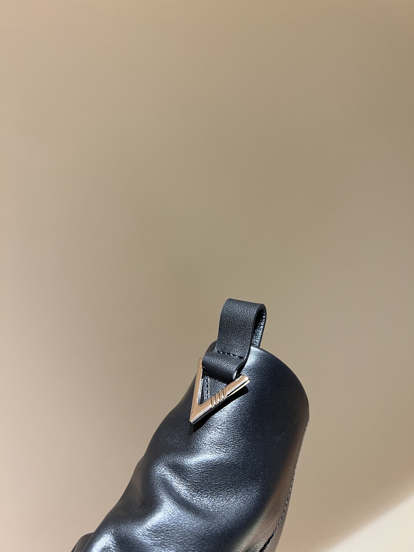 Luxury Italian Attico 2024 FW Thick Underpants Boots: Perfect Display of Fashion & Style - 图片 7