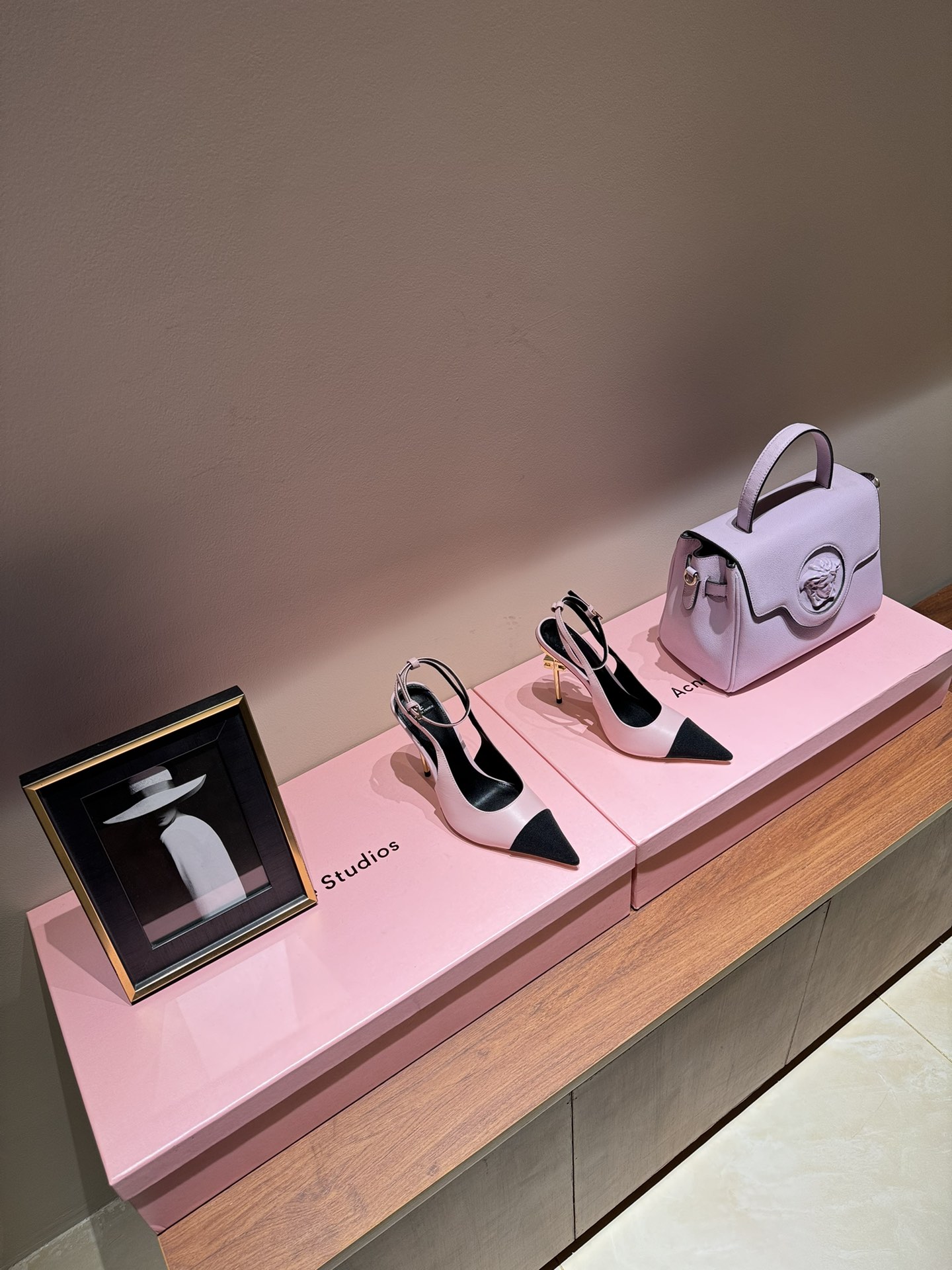 Luxurious Elisabetta Franchi Shoes: Light, Elegant, and Stylish with French Flair