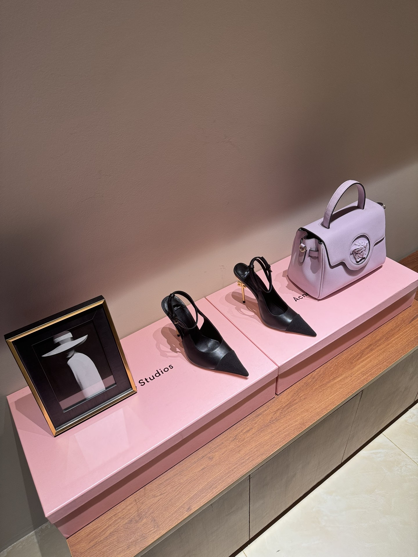 Luxurious Elisabetta Franchi French Heels: Light, Elegant, and Stylish Collection.
